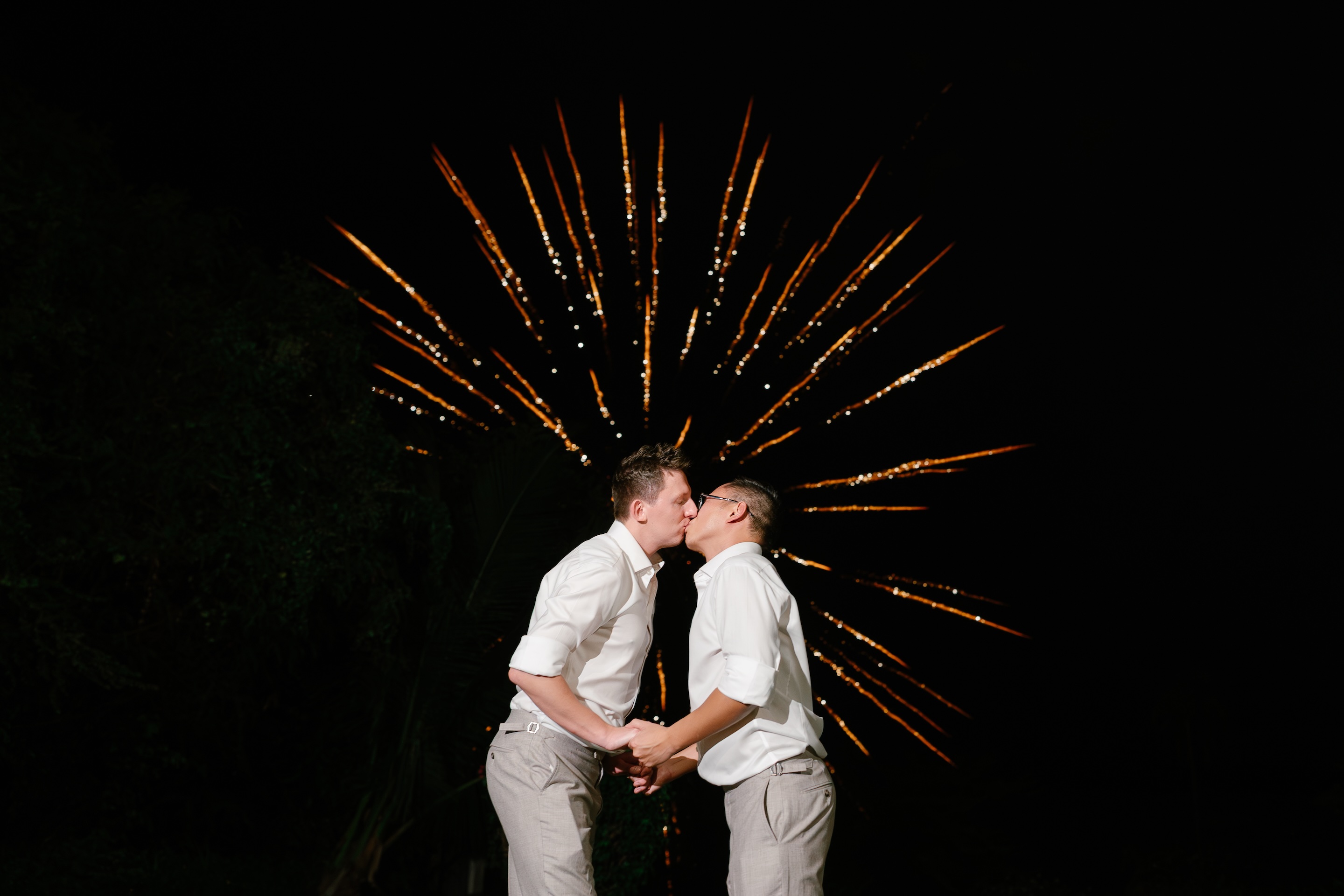 Bespoke wedding photography at Koh Samui Thailand