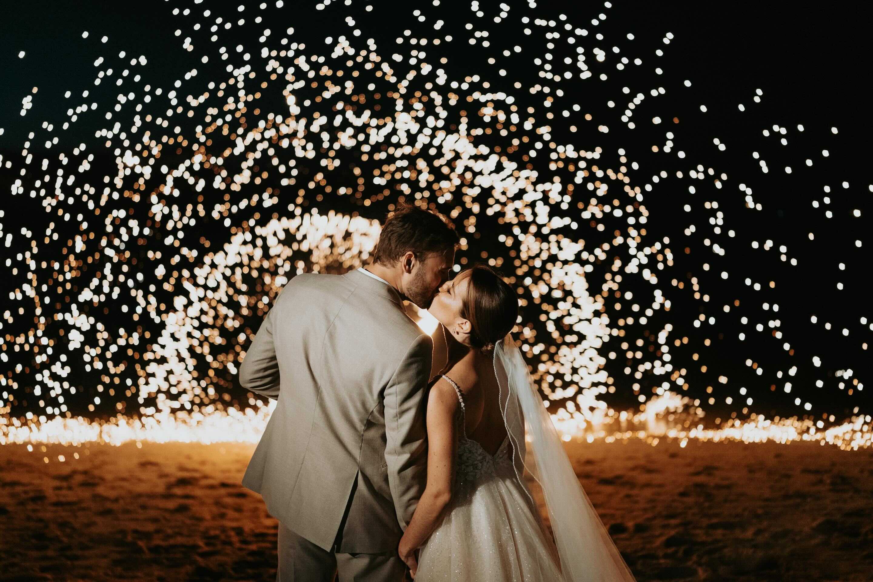 Luxury wedding photography at Ban Suriya Koh Samui Thailand
