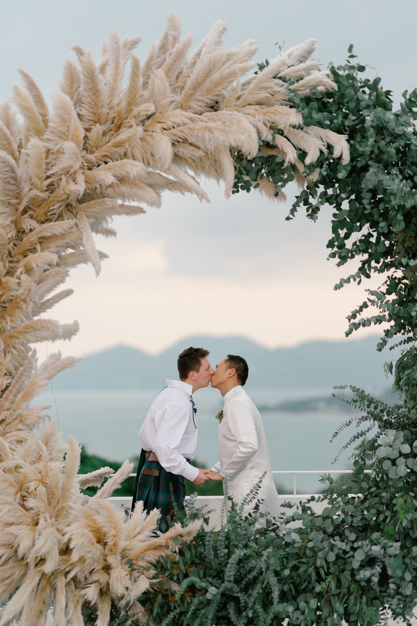 Vasana Studio wedding photography and videography review Koh Samui by Joseph Vu