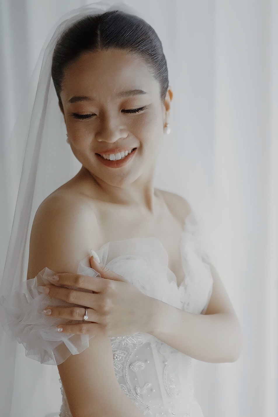 Tan Audrey YanBIng of VASANA STUDIO Google Review