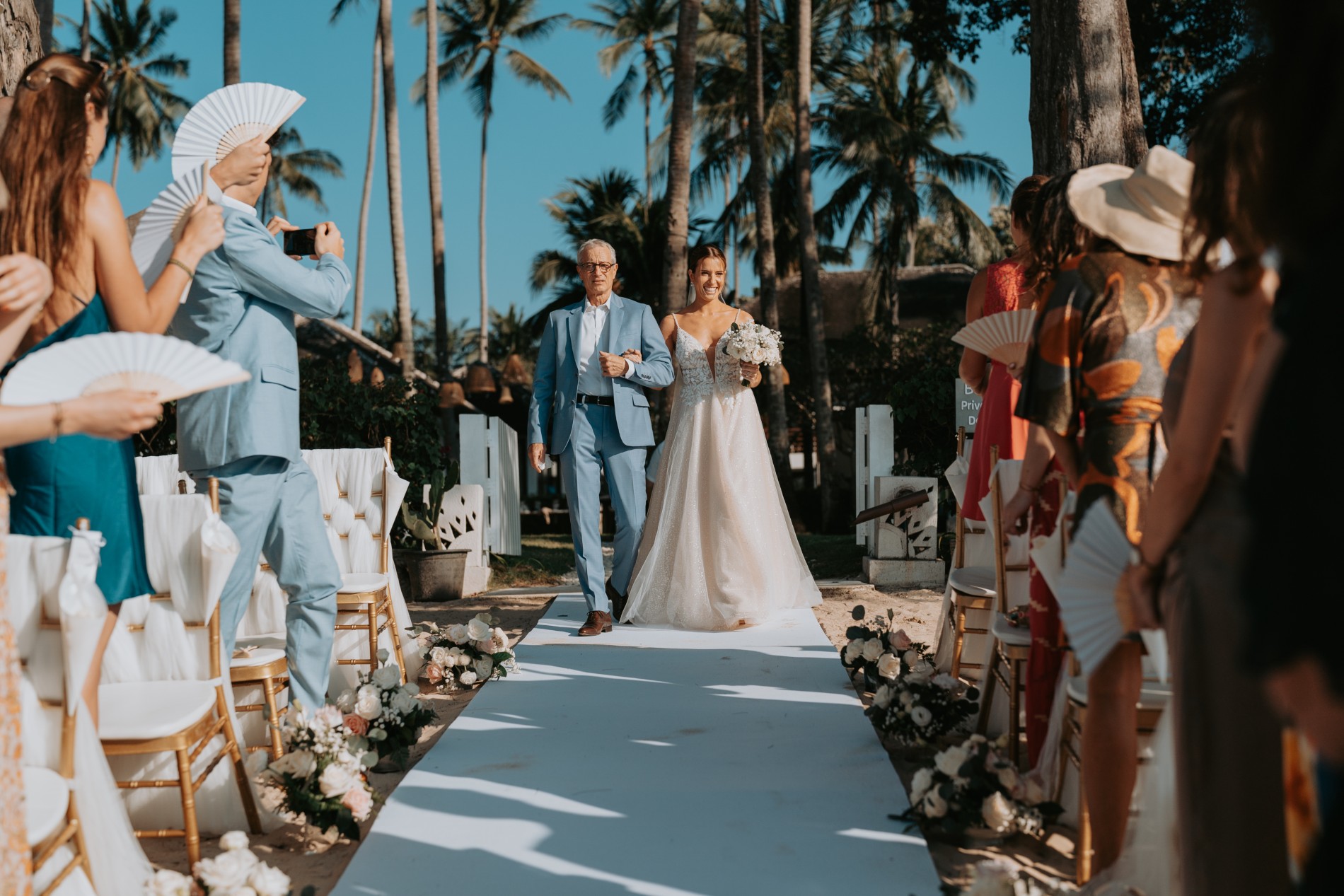 Phuket Wedding Photography & Cinematography Thailand VASANA STUDIO | 13_2