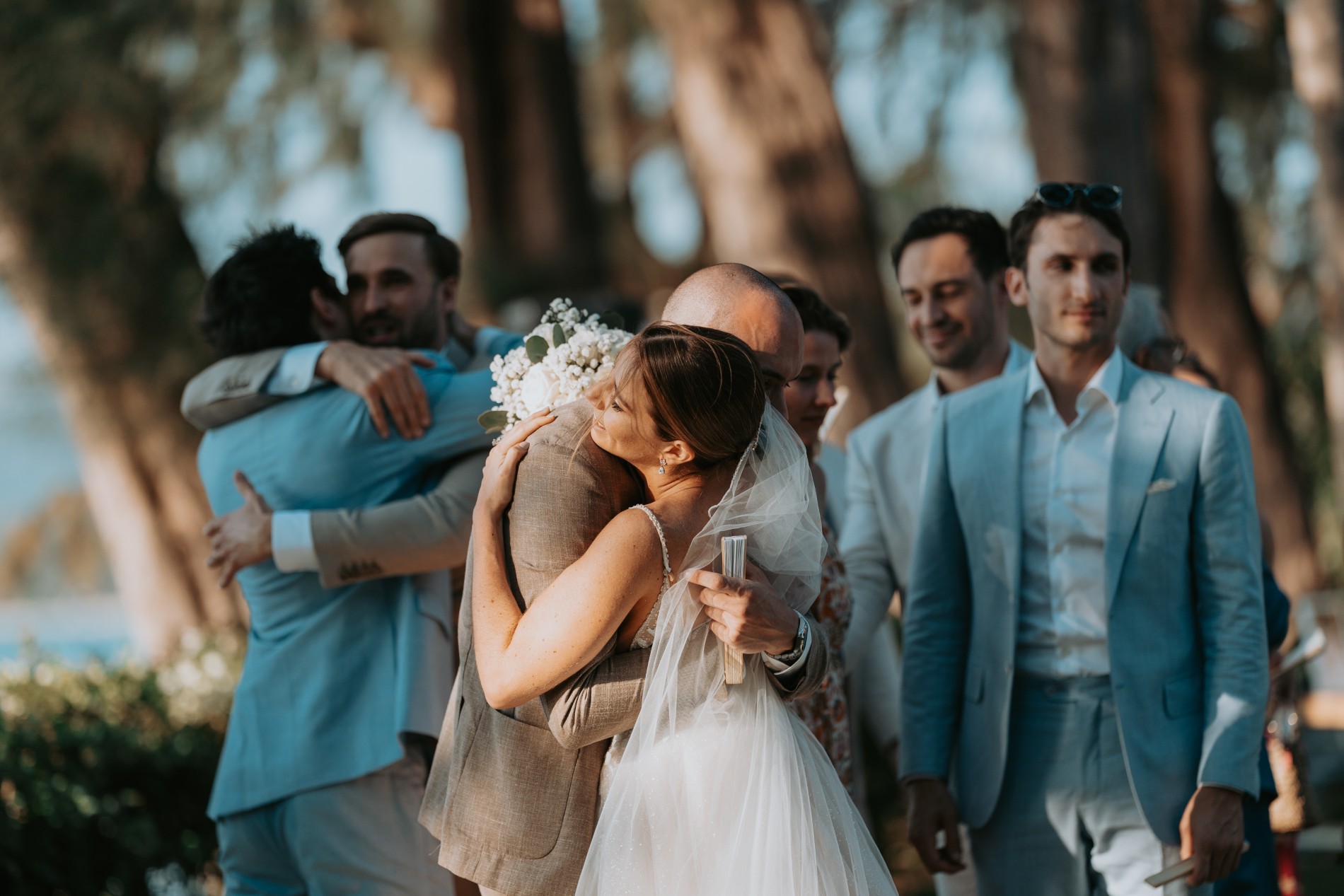 Phuket Wedding Photography & Cinematography Thailand VASANA STUDIO | 23_2