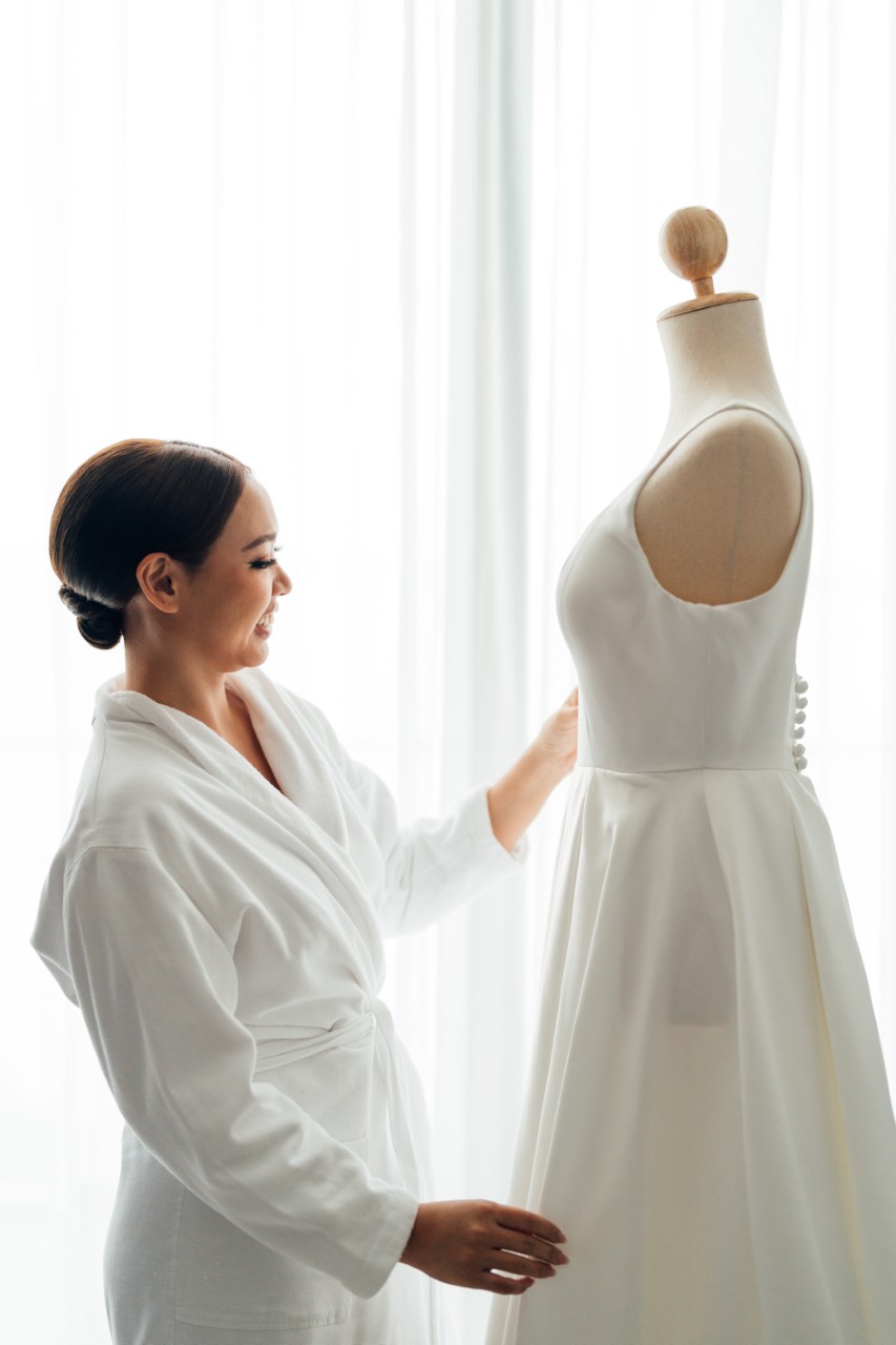 Phuket Wedding Photography & Cinematography Thailand VASANA STUDIO | 14_2