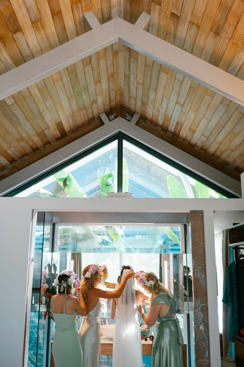 Phuket Wedding Photography & Cinematography Thailand VASANA STUDIO | 14_3