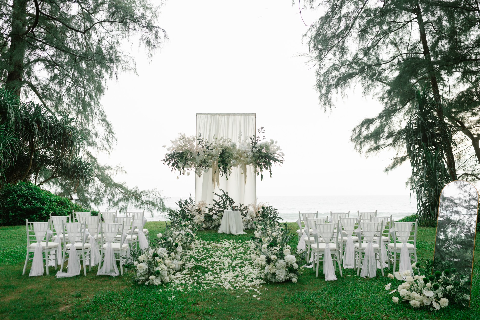 Phuket Wedding Photography & Cinematography Thailand VASANA STUDIO | 22_2