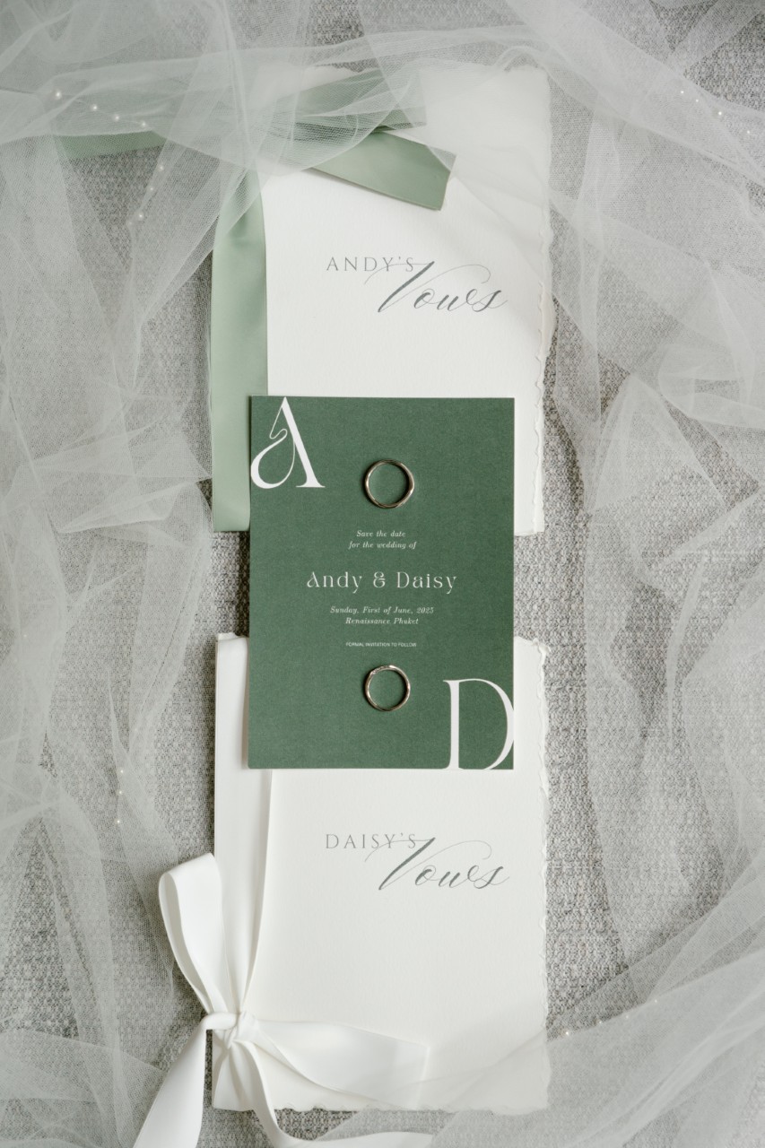 Phuket Wedding Photography & Cinematography Thailand VASANA STUDIO | 2_2