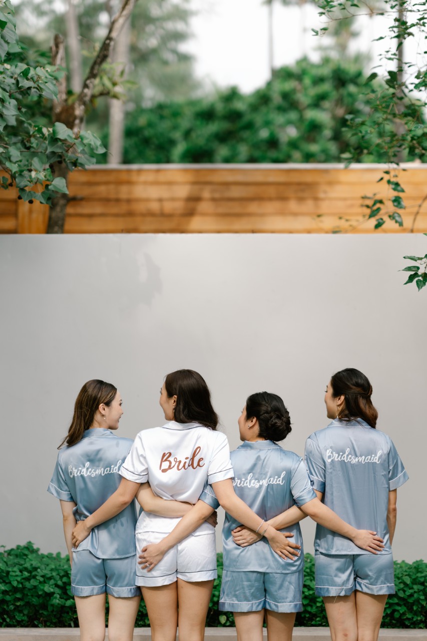 Phuket Wedding Photography & Cinematography Thailand VASANA STUDIO | 11_3