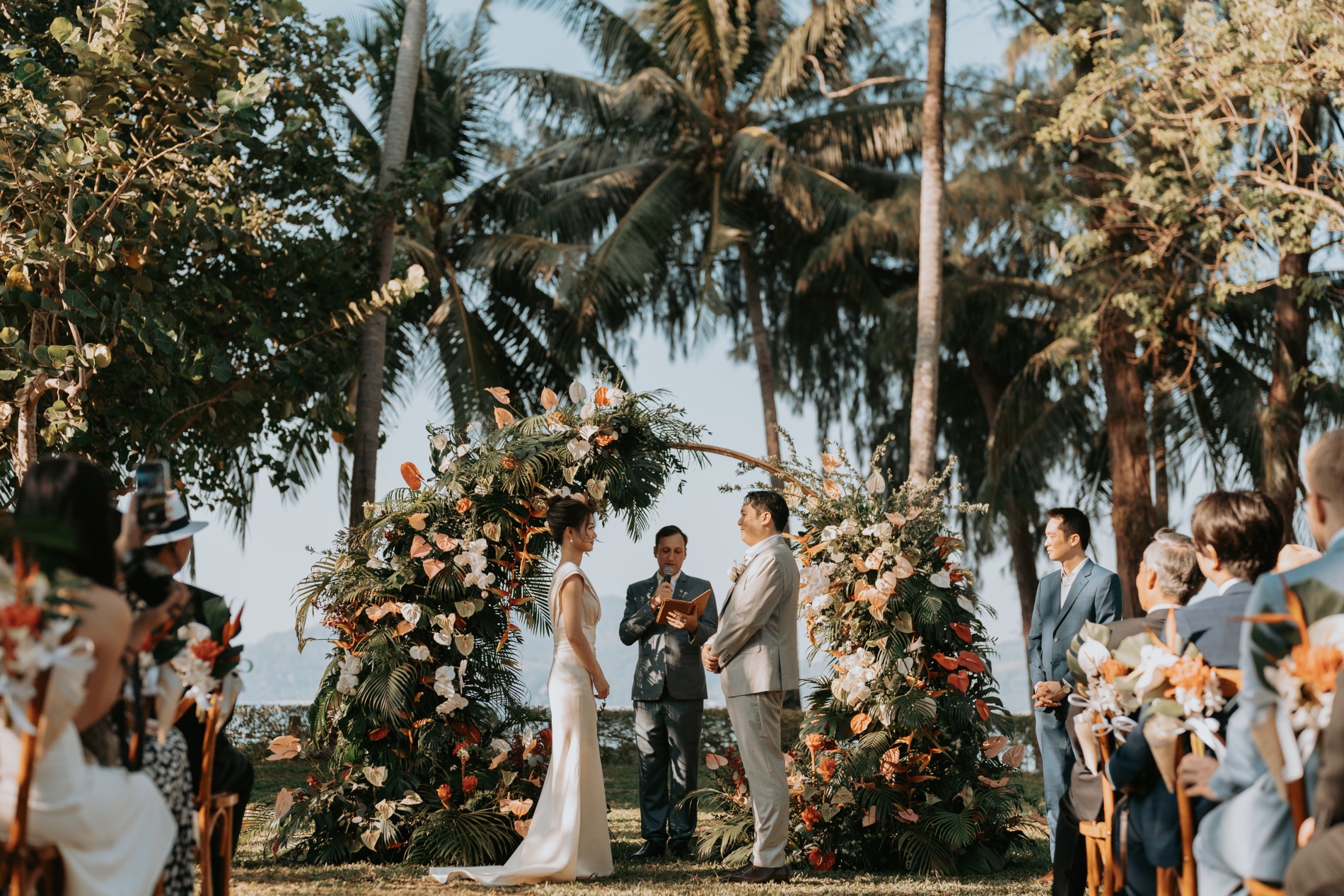 Phuket Wedding Photography & Cinematography Thailand VASANA STUDIO | 10_2