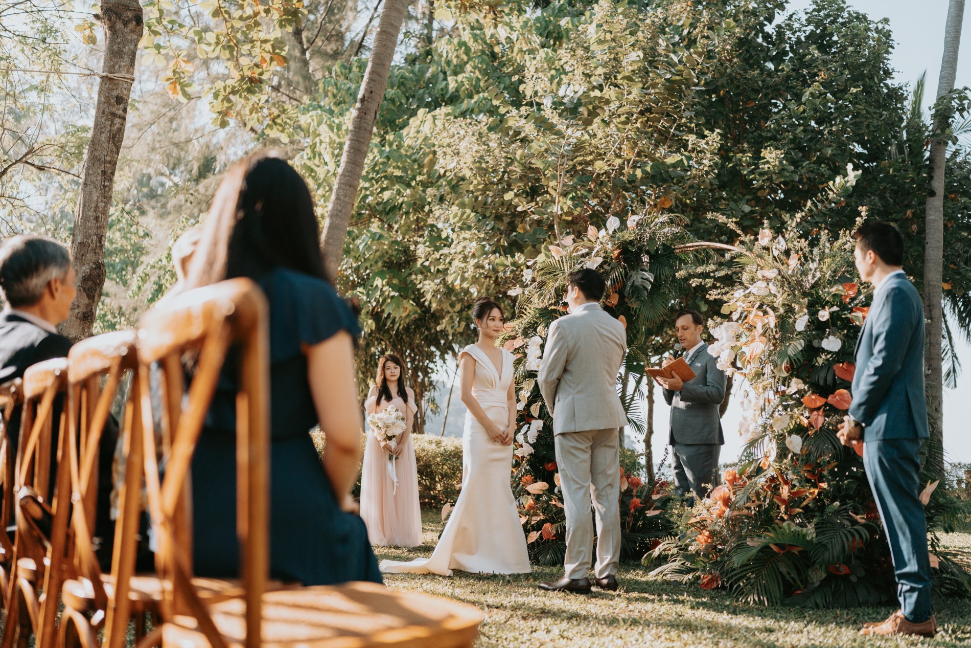 Phuket Wedding Photography & Cinematography Thailand VASANA STUDIO | 12_2