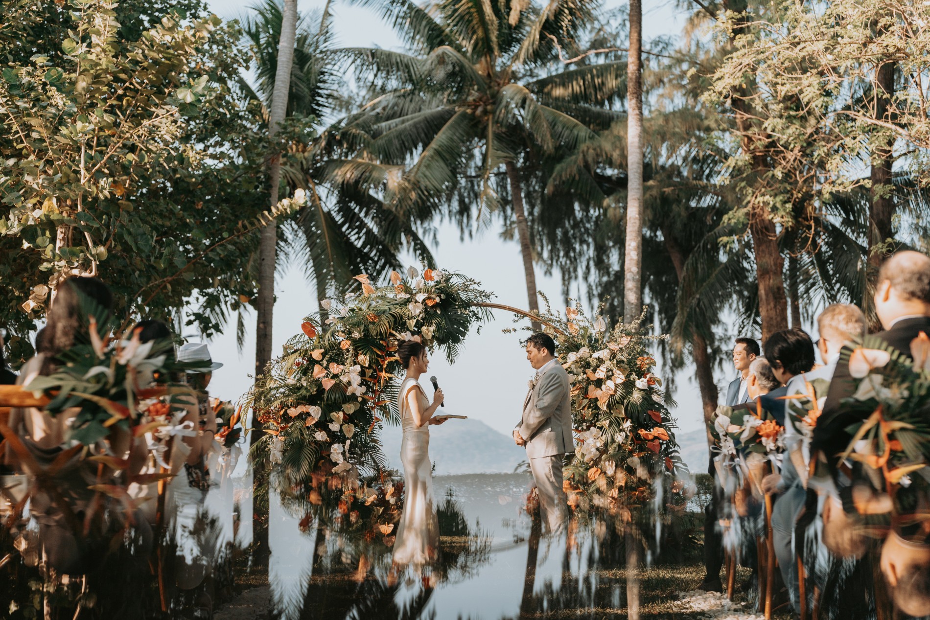 Phuket Wedding Photography & Cinematography Thailand VASANA STUDIO | 14_2