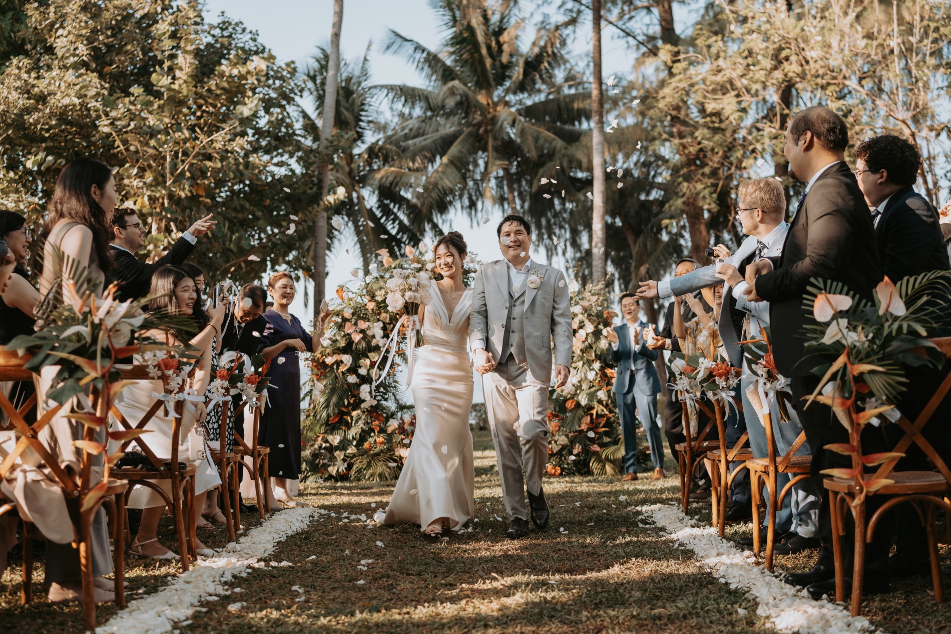 Phuket Wedding Photography & Cinematography Thailand VASANA STUDIO | 17_2