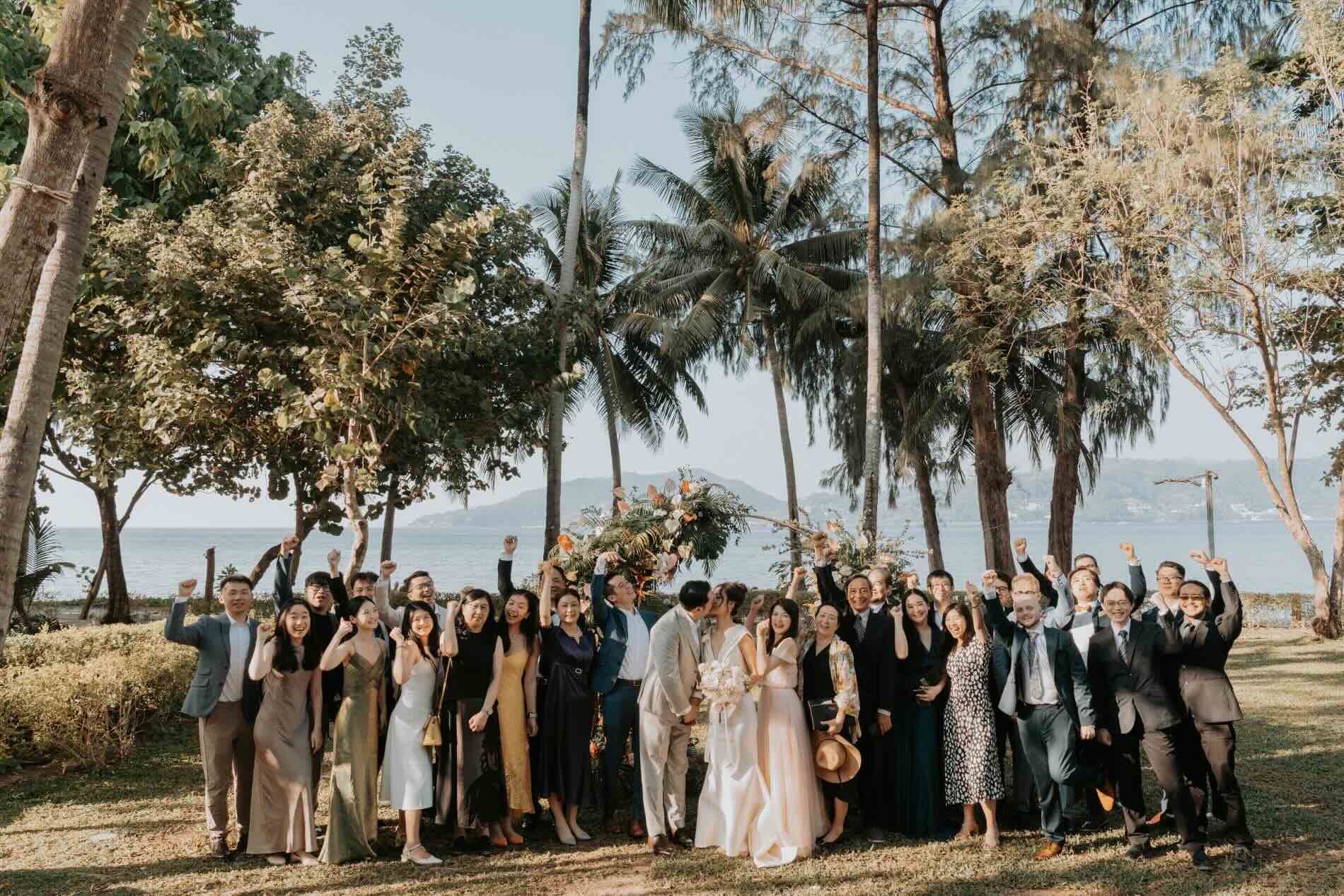 Phuket Wedding Photography & Cinematography Thailand VASANA STUDIO | 19_2