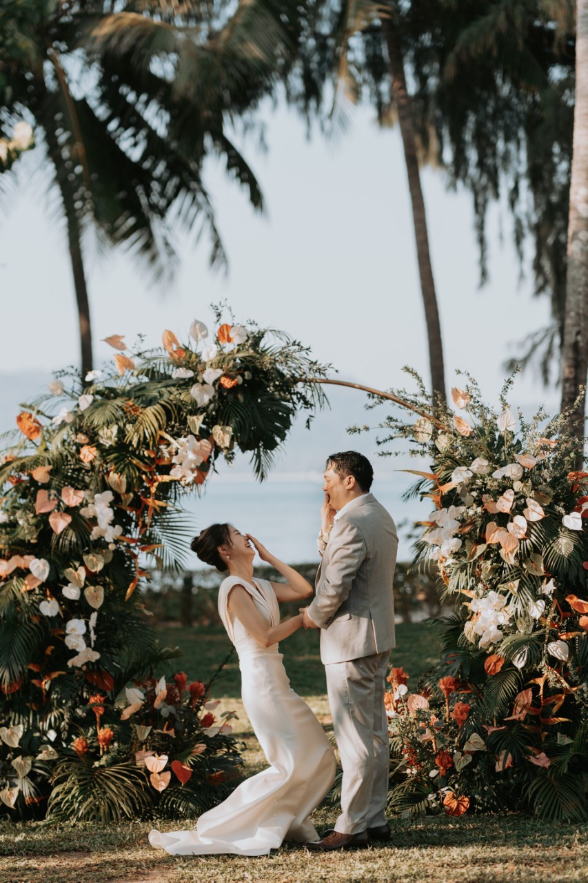 Phuket Wedding Photography & Cinematography Thailand VASANA STUDIO | 20_2