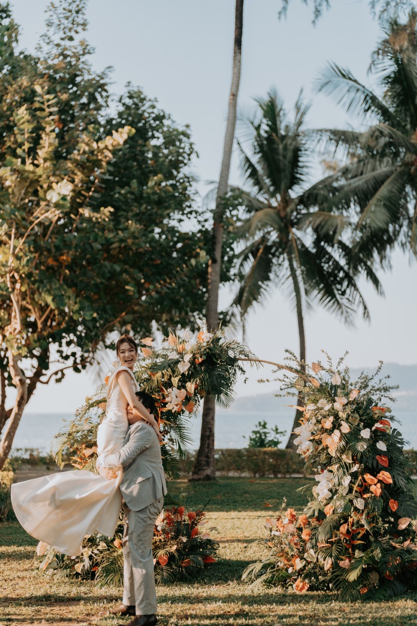 Phuket Wedding Photography & Cinematography Thailand VASANA STUDIO | 22_2