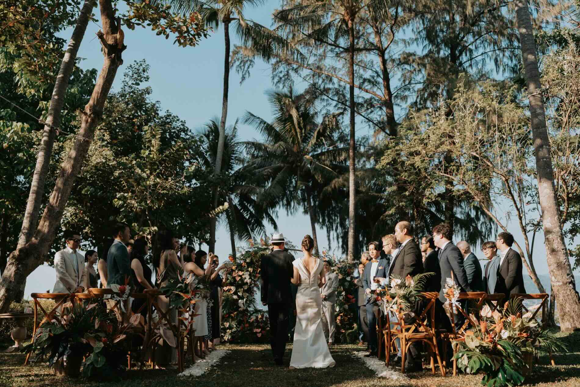 Phuket Wedding Photography & Cinematography Thailand VASANA STUDIO | 8_1