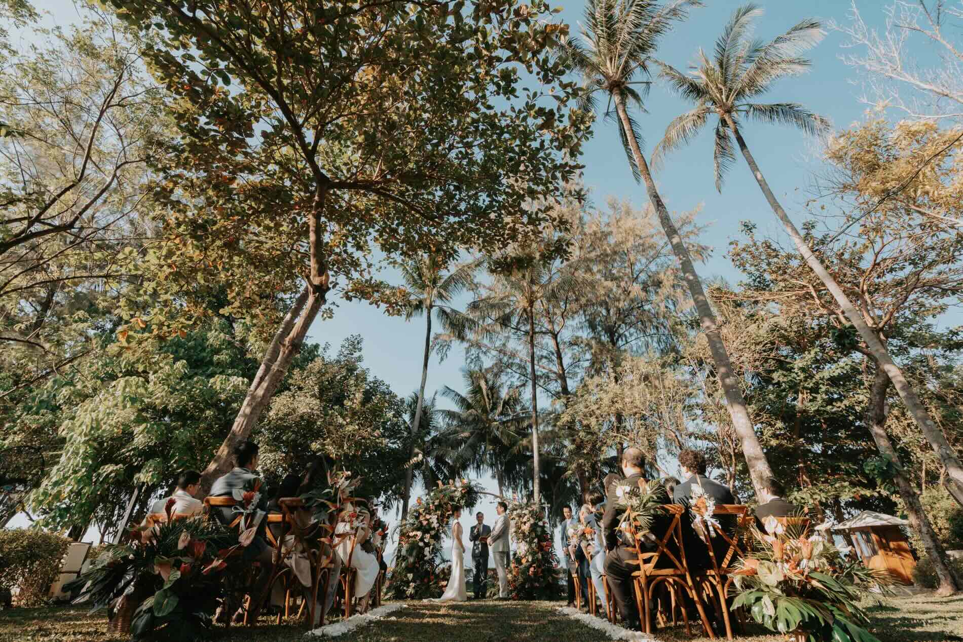 Phuket Wedding Photography & Cinematography Thailand VASANA STUDIO | 9_2