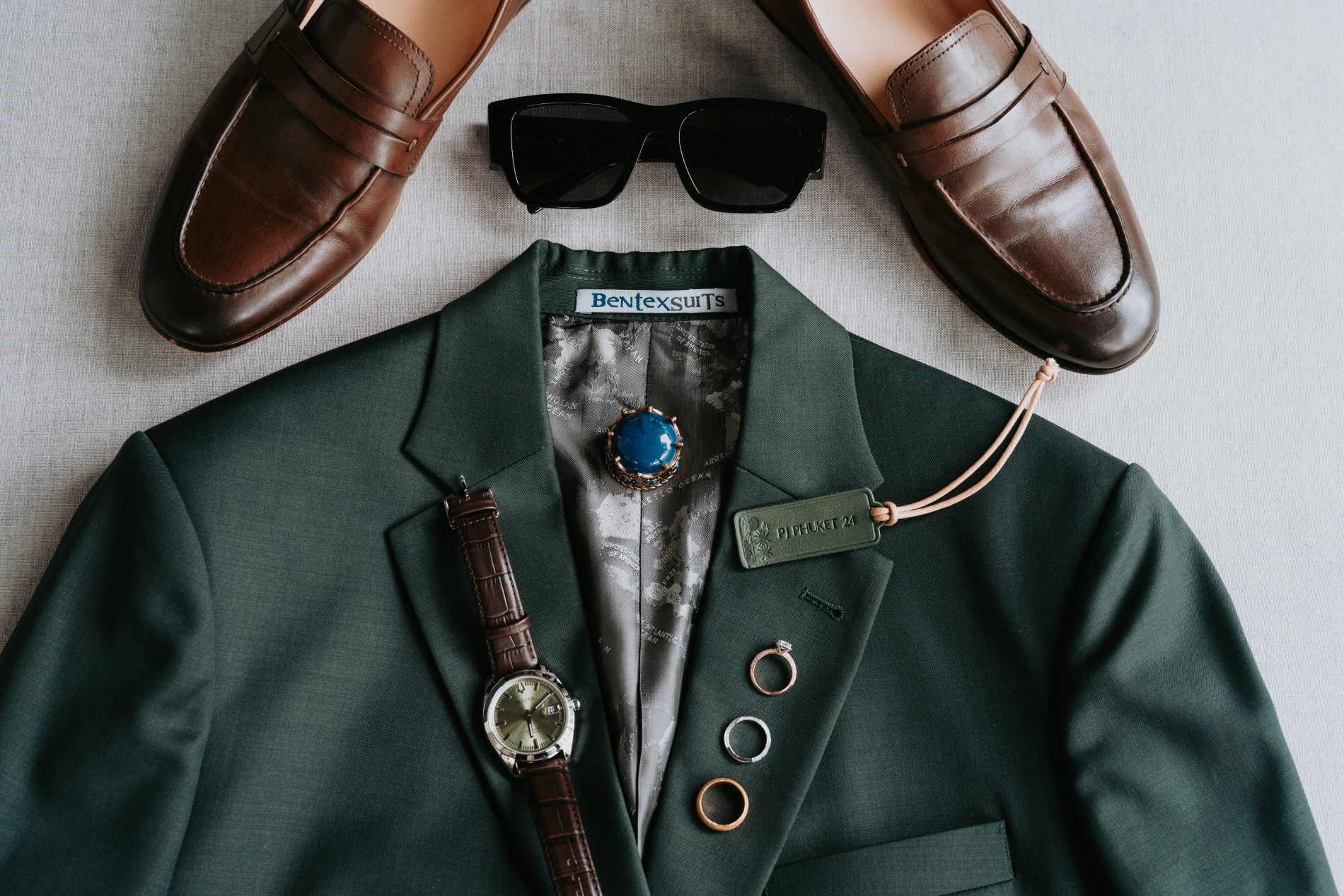 Phuket Wedding Photography & Cinematography Thailand VASANA STUDIO | 2_2