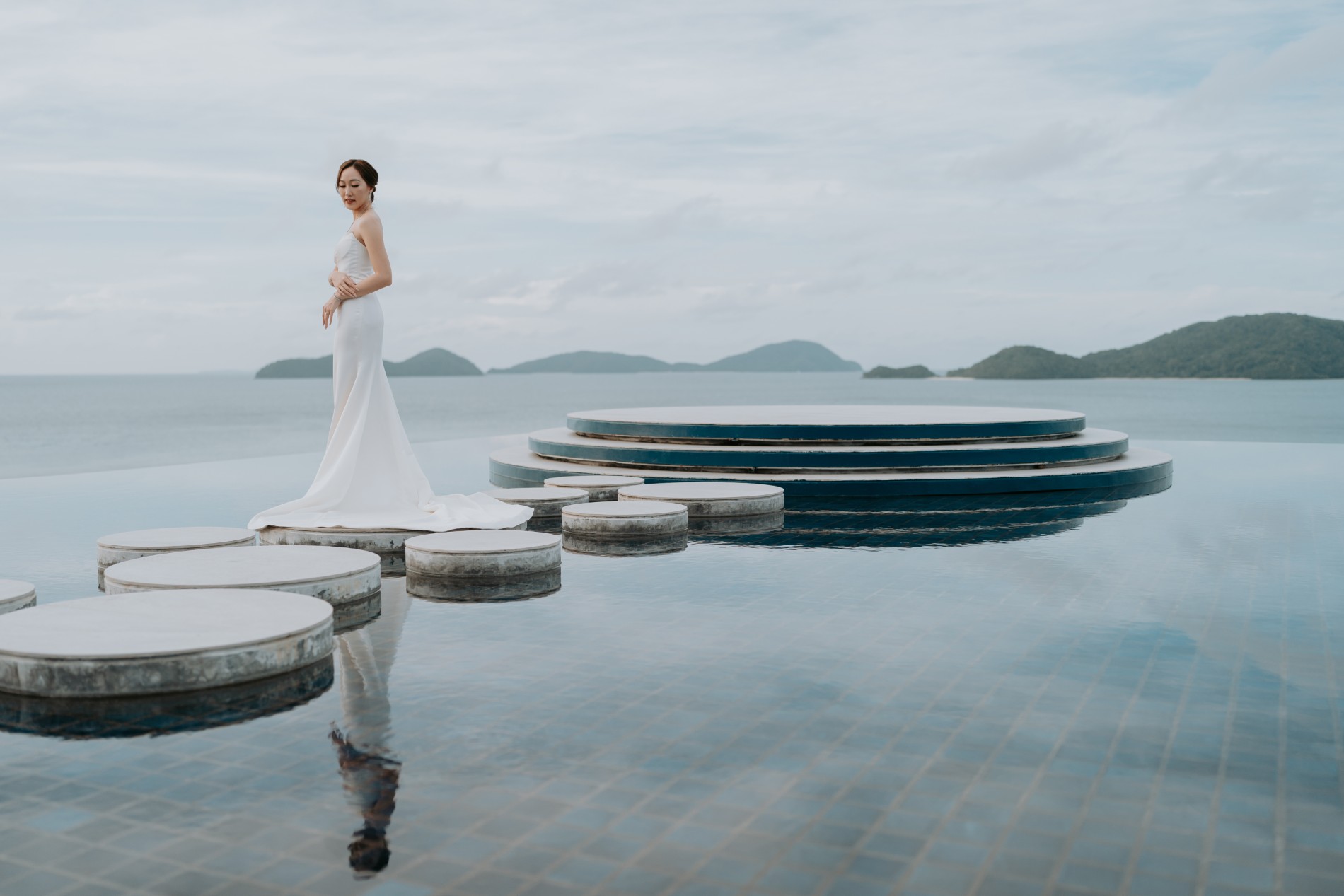 Phuket Wedding Photography & Cinematography Thailand VASANA STUDIO | 12_2