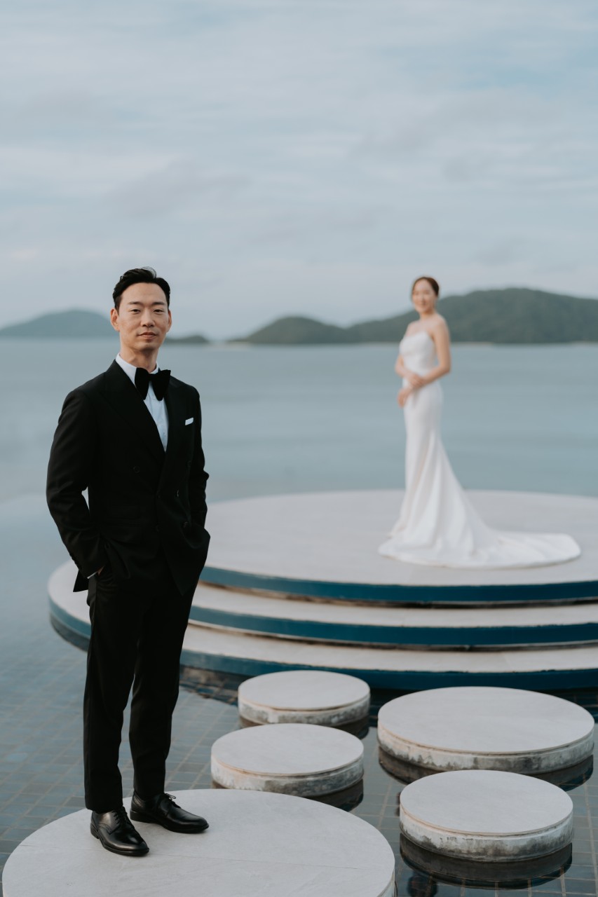 Phuket Wedding Photography & Cinematography Thailand VASANA STUDIO | 16_2