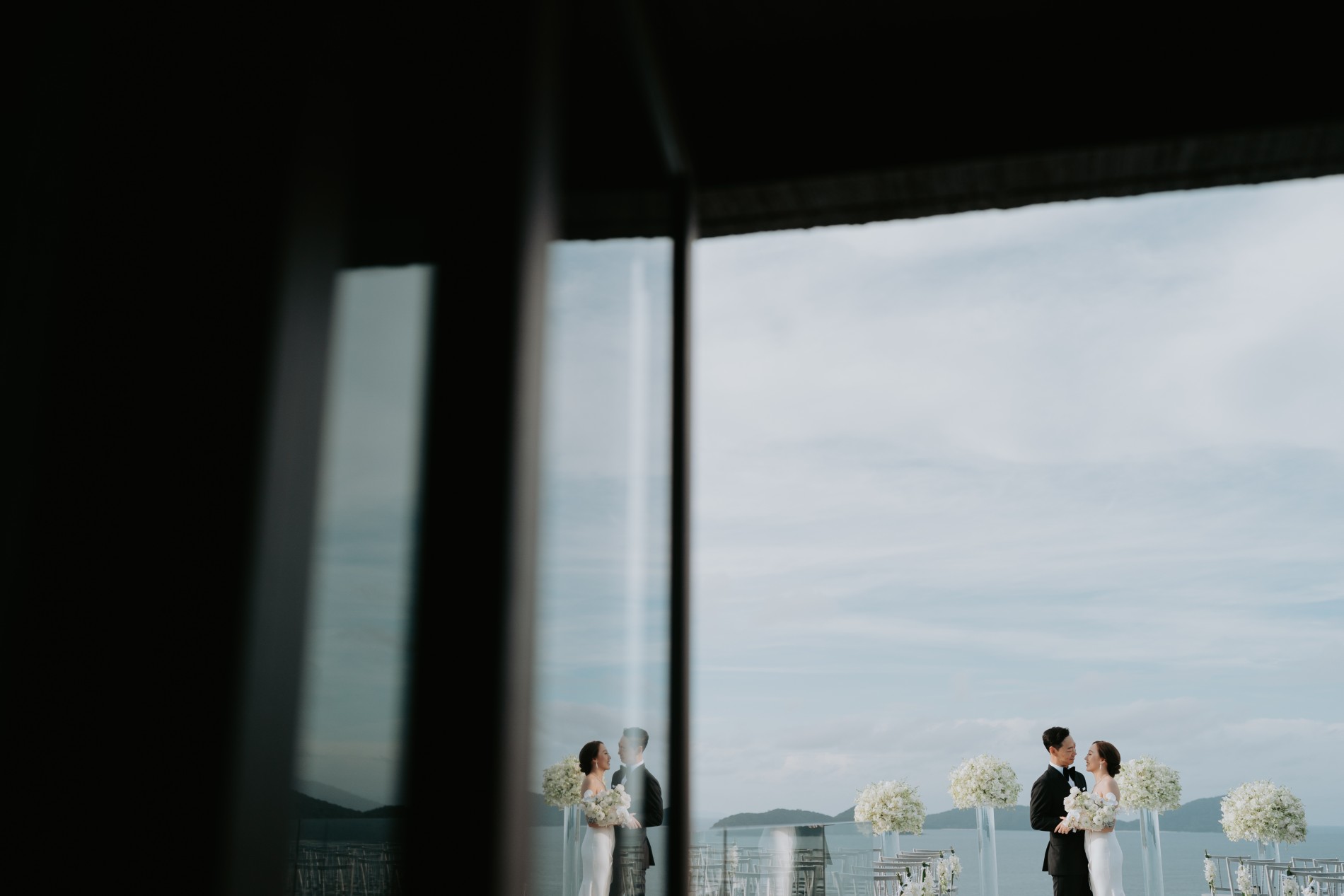 Phuket Wedding Photography & Cinematography Thailand VASANA STUDIO | 22_2