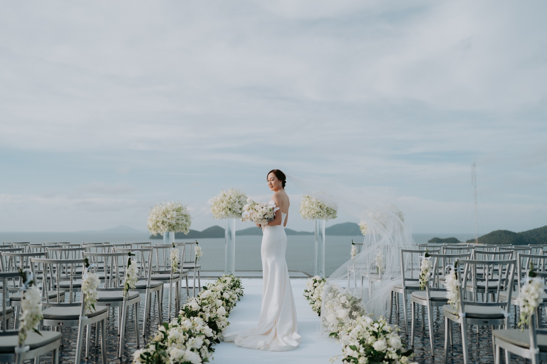 Phuket Wedding Photography & Cinematography Thailand VASANA STUDIO | 23_2