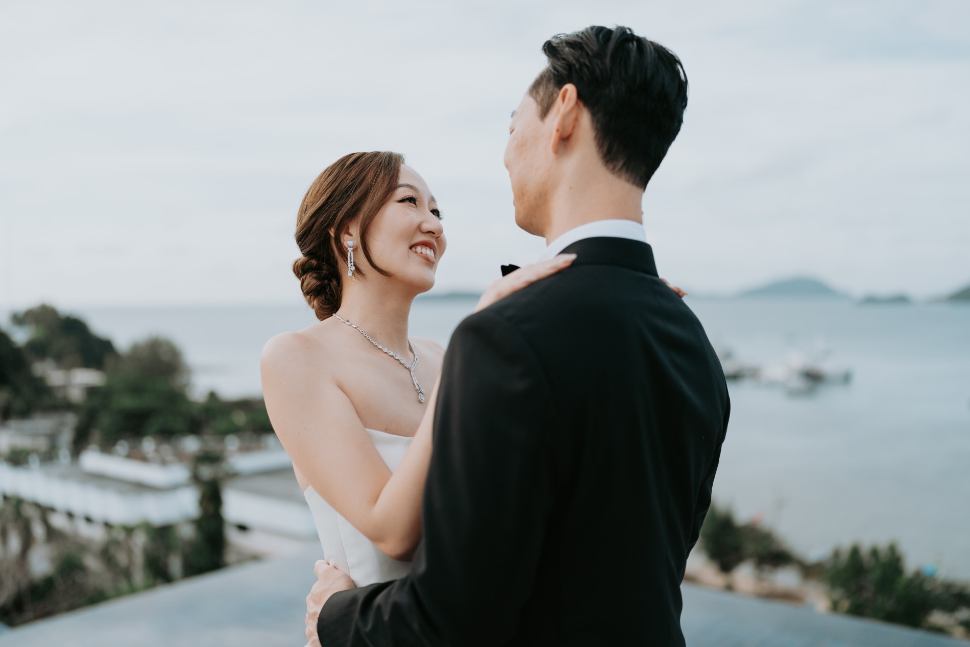 Phuket Wedding Photography & Cinematography Thailand VASANA STUDIO | 2_2