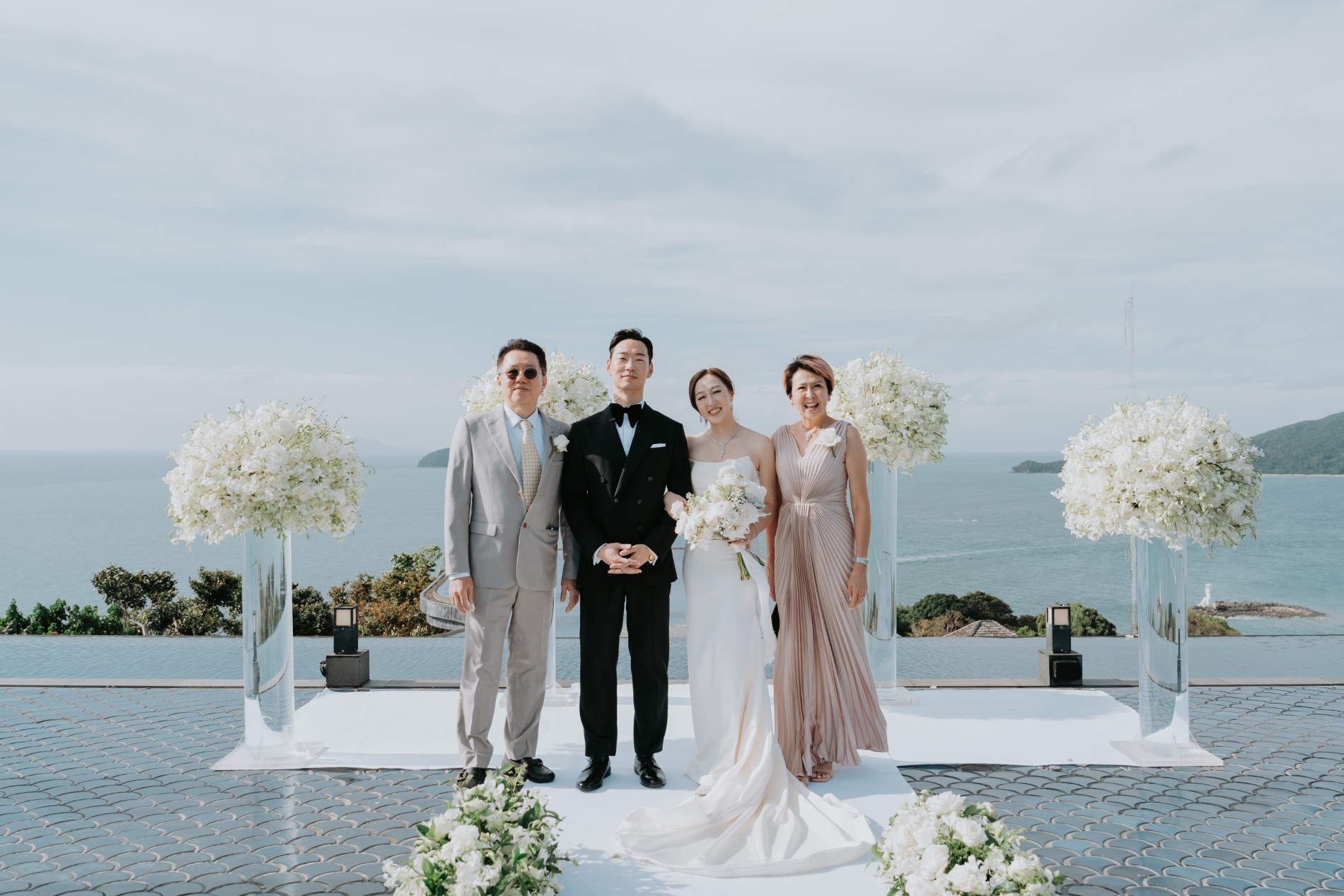 Phuket Wedding Photography & Cinematography Thailand VASANA STUDIO | 48_2