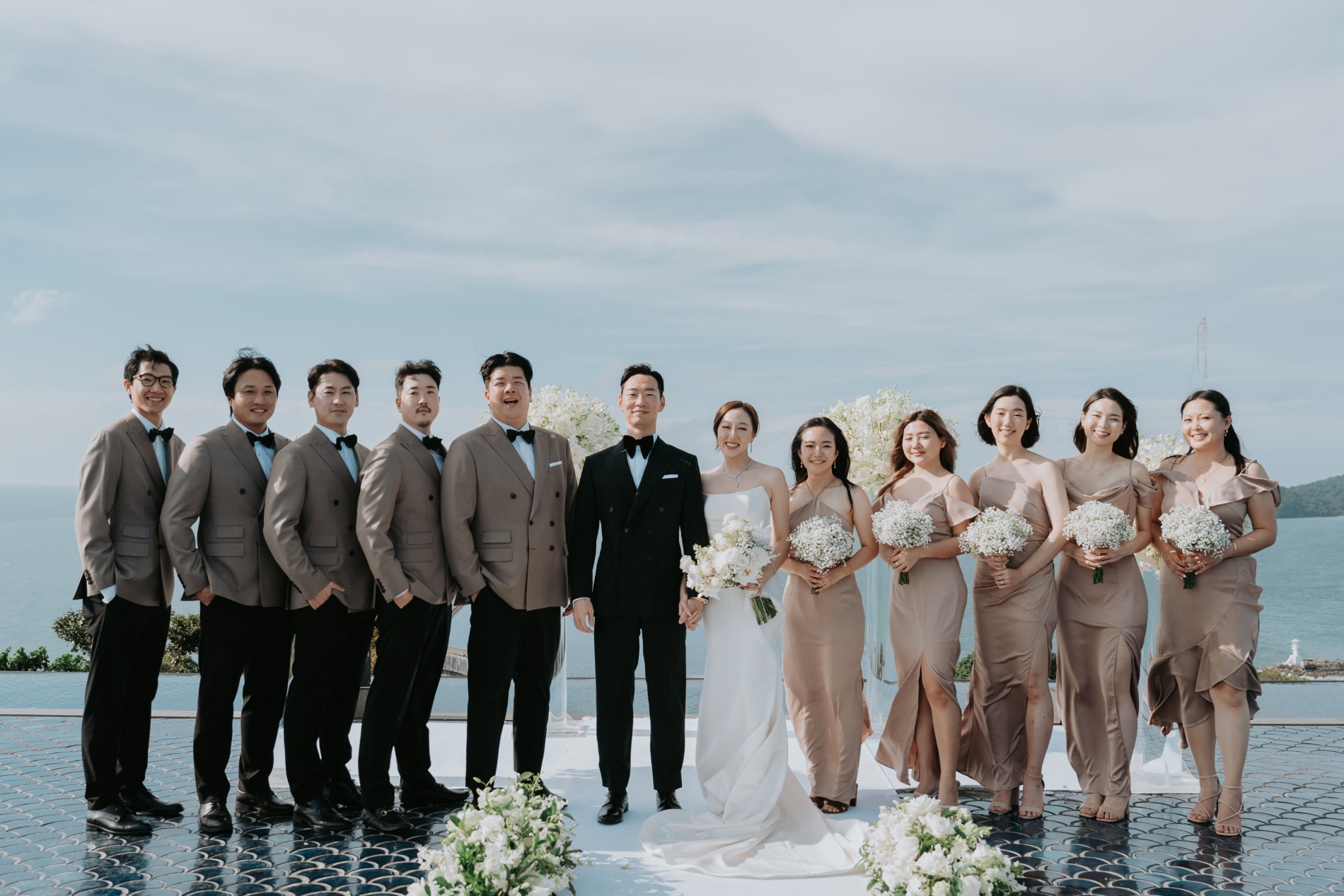 Phuket Wedding Photography & Cinematography Thailand VASANA STUDIO | 50_2