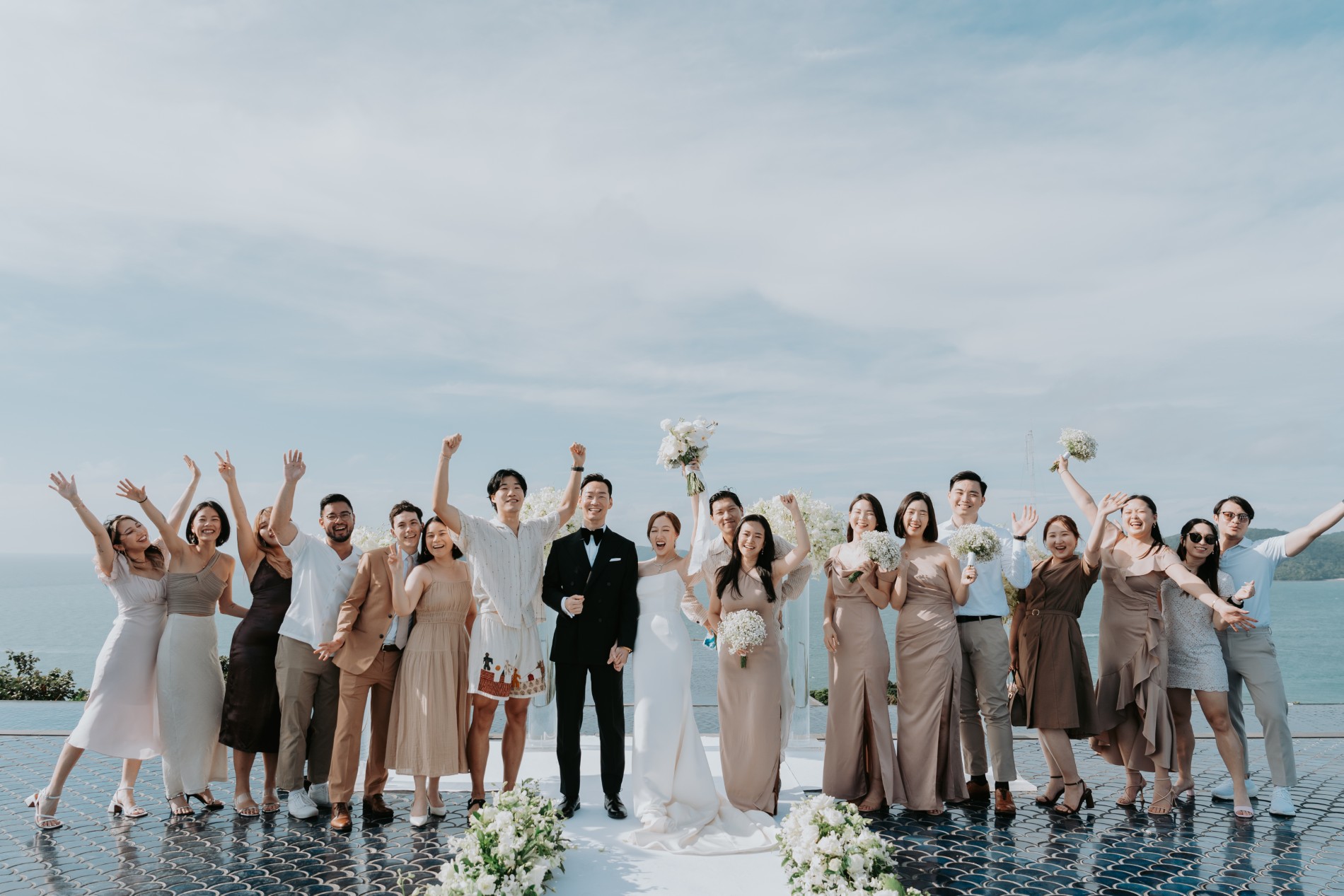 Phuket Wedding Photography & Cinematography Thailand VASANA STUDIO | 51_1