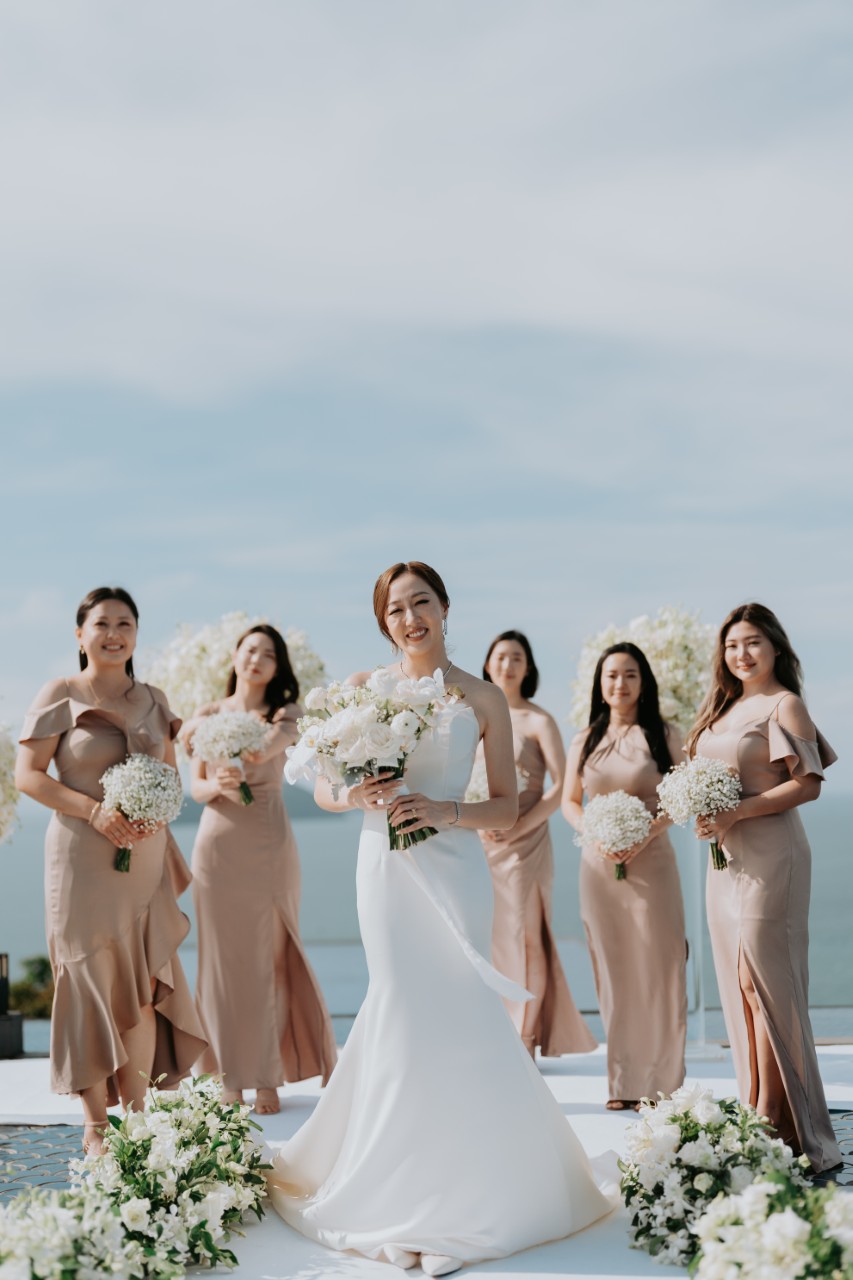 Phuket Wedding Photography & Cinematography Thailand VASANA STUDIO | 55_3