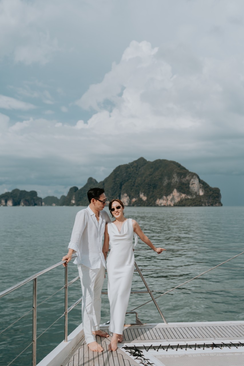 Phuket Wedding Photography & Cinematography Thailand VASANA STUDIO | 77_3