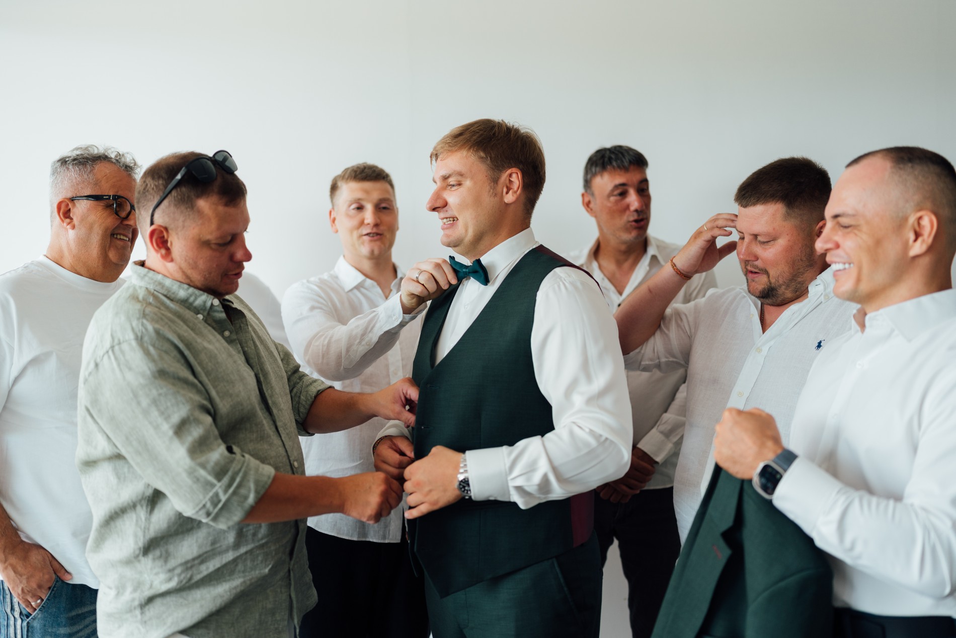 Phuket Wedding Photography & Cinematography Thailand VASANA STUDIO | 11_2