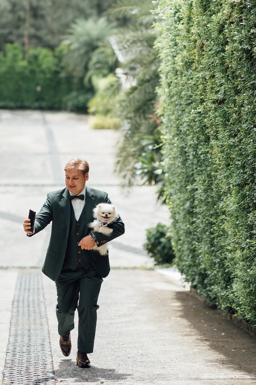 Phuket Wedding Photography & Cinematography Thailand VASANA STUDIO | 20_2