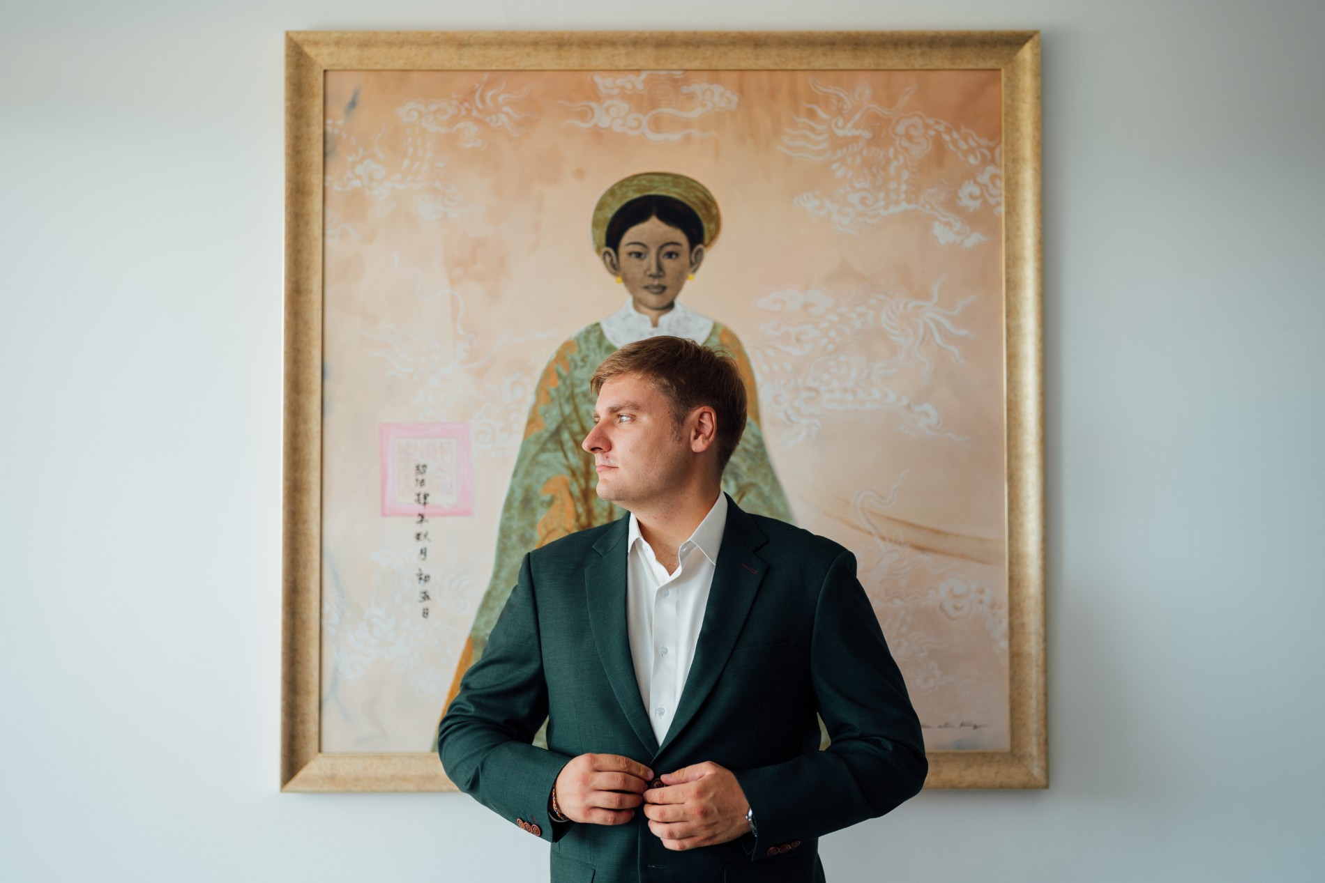 Phuket Wedding Photography & Cinematography Thailand VASANA STUDIO | 9_2