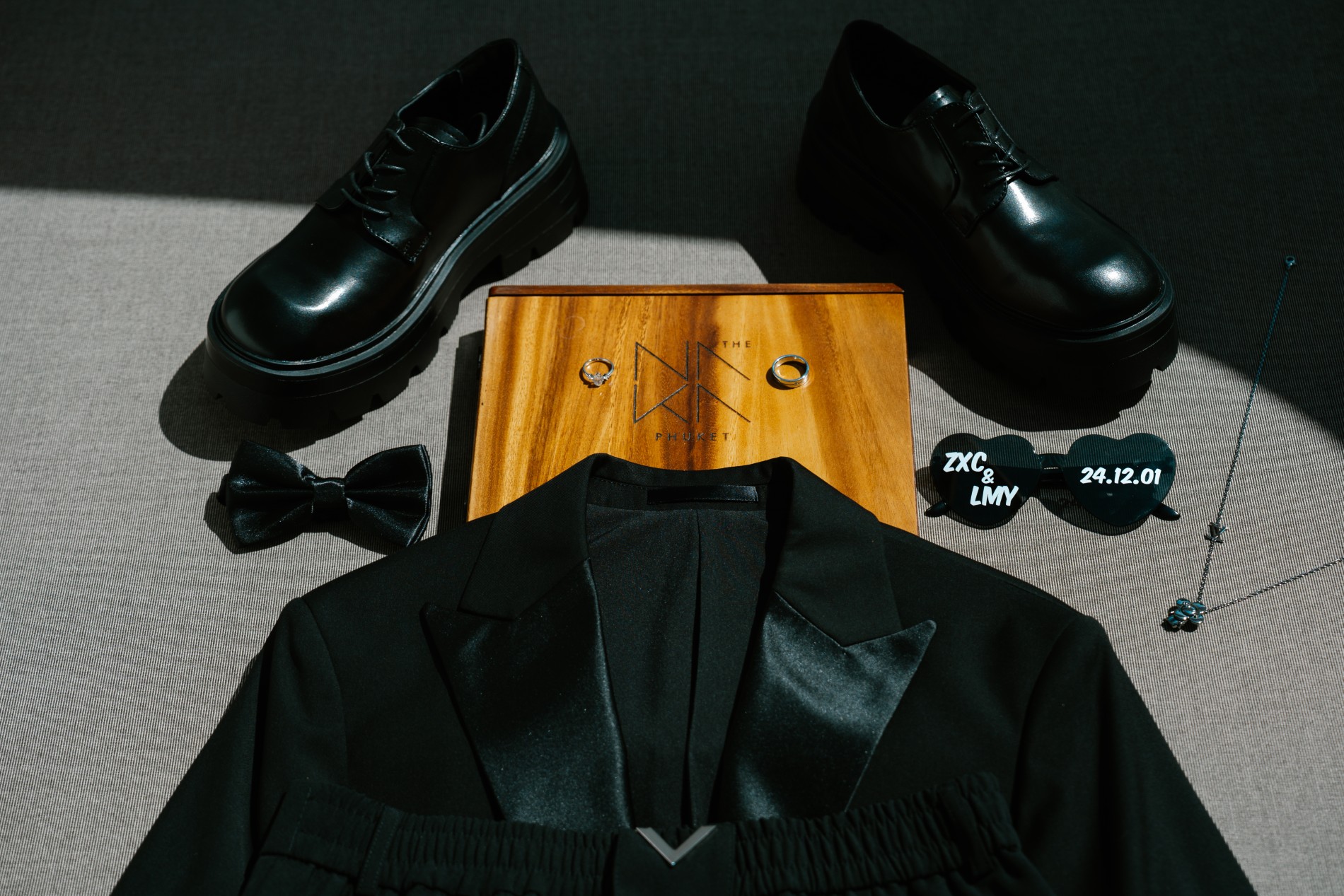 Phuket Wedding Photography & Cinematography Thailand VASANA STUDIO | 4_2