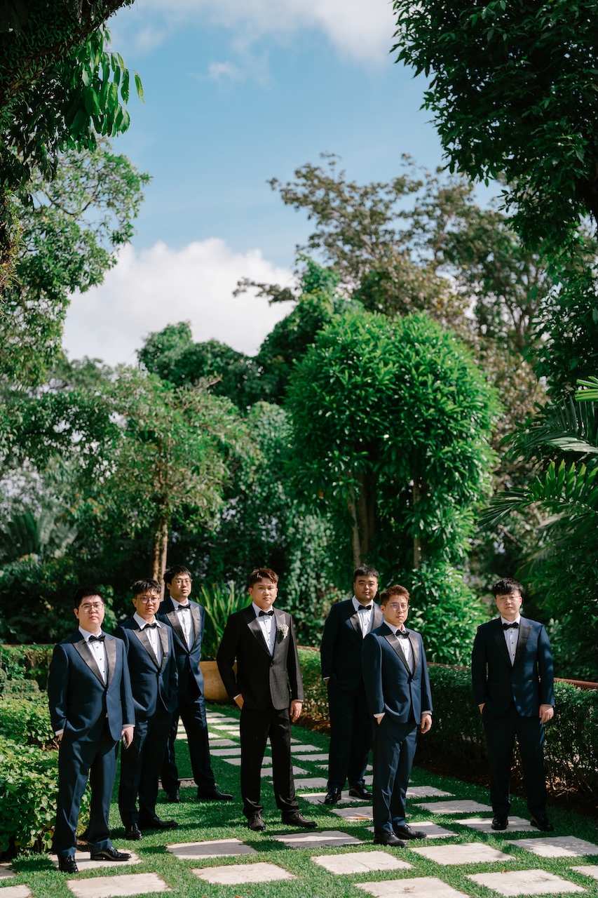 Phuket Wedding Photography & Cinematography Thailand VASANA STUDIO | 11_3