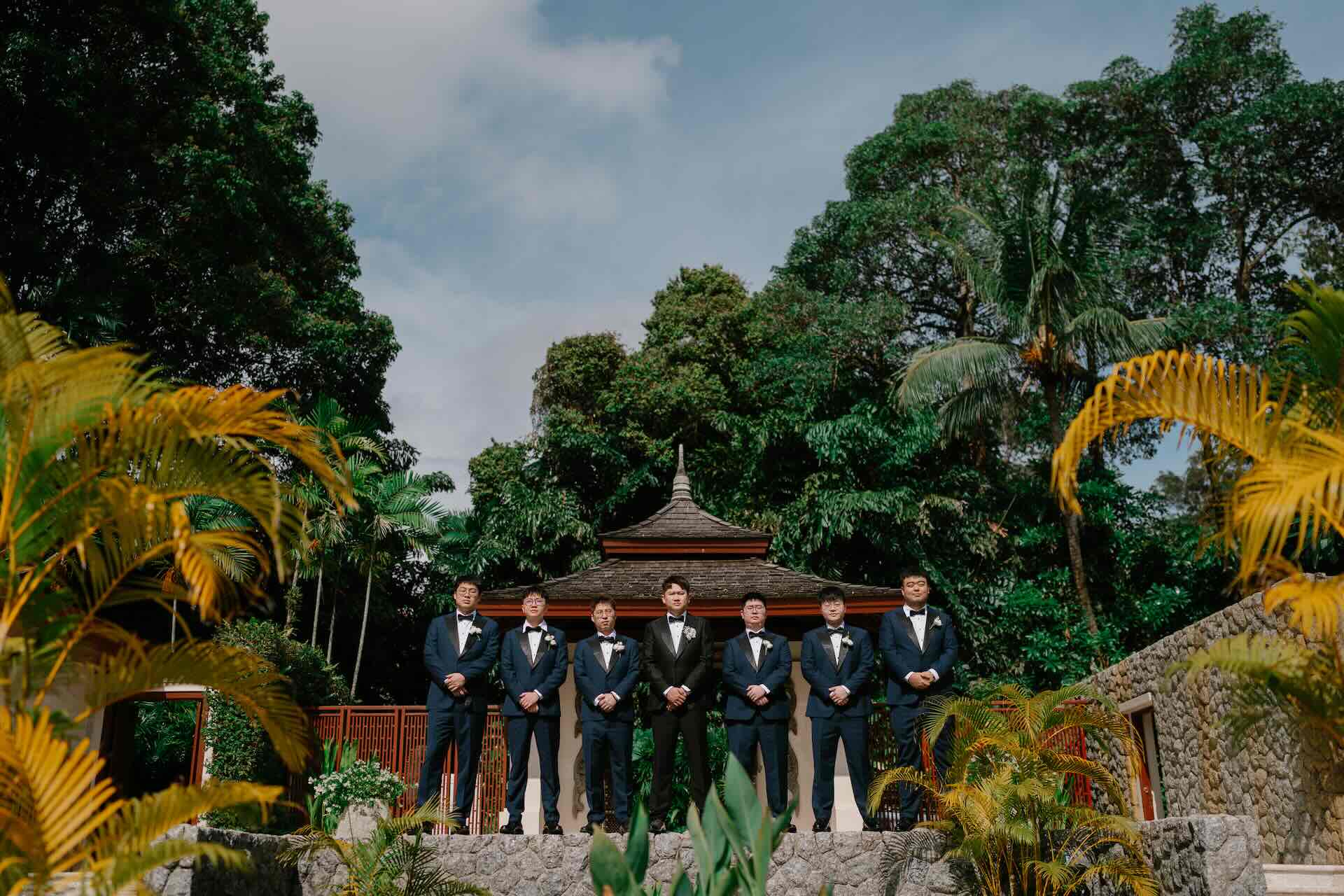 Phuket Wedding Photography & Cinematography Thailand VASANA STUDIO | 15_1