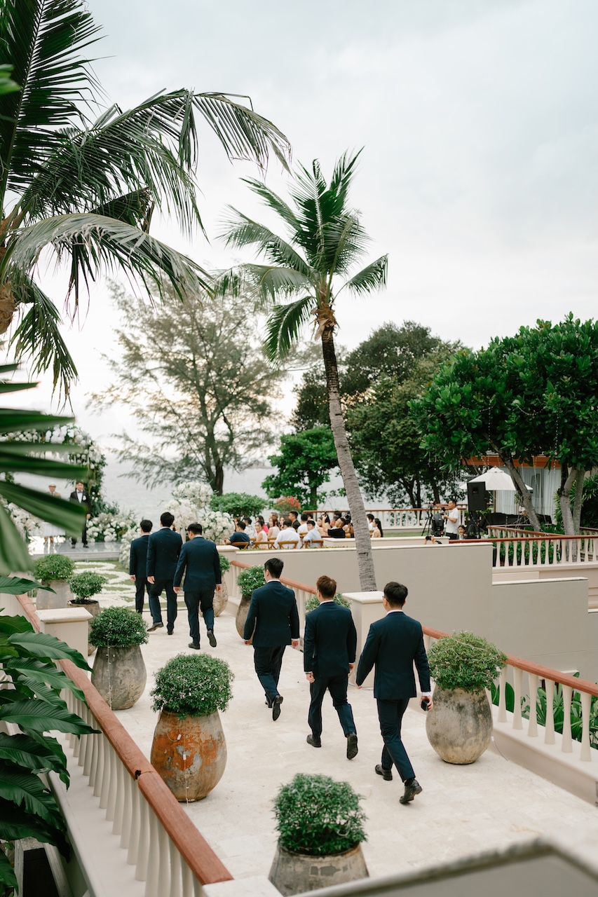 Phuket Wedding Photography & Cinematography Thailand VASANA STUDIO | 32_3