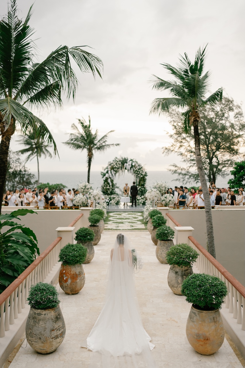 Phuket Wedding Photography & Cinematography Thailand VASANA STUDIO | 35_2