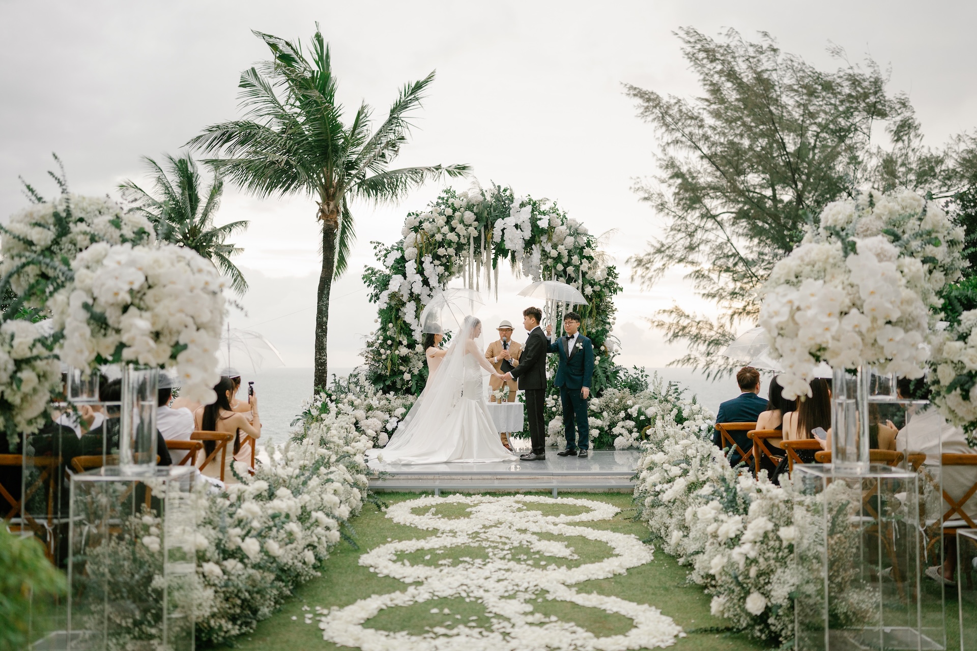 Phuket Wedding Photography & Cinematography Thailand VASANA STUDIO | 38_2