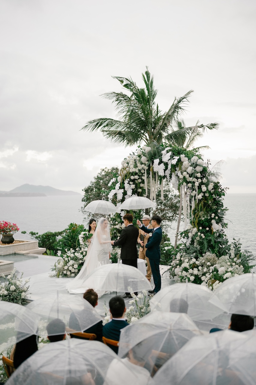Phuket Wedding Photography & Cinematography Thailand VASANA STUDIO | 41_2