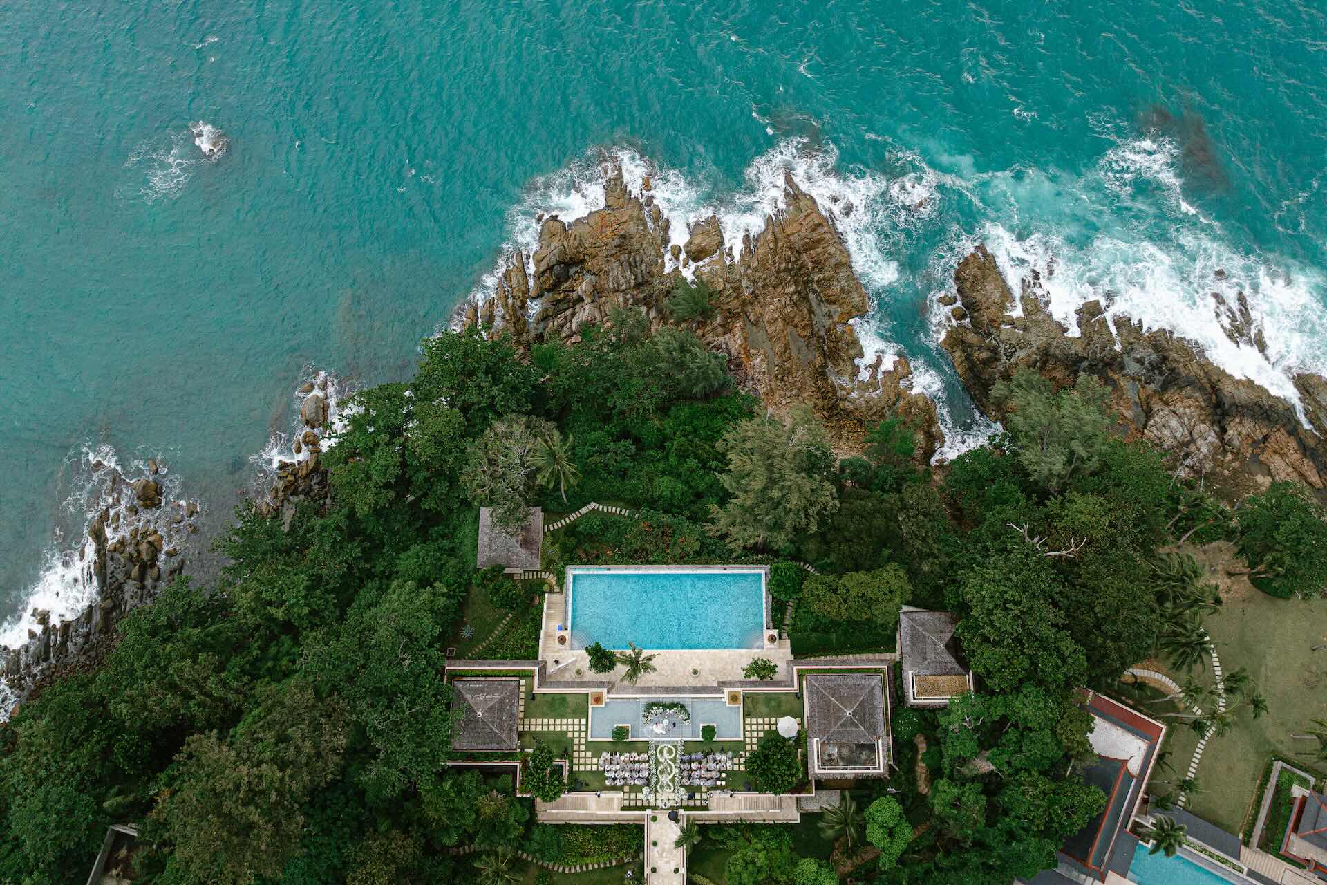 Phuket Wedding Photography & Cinematography Thailand VASANA STUDIO | 48_1