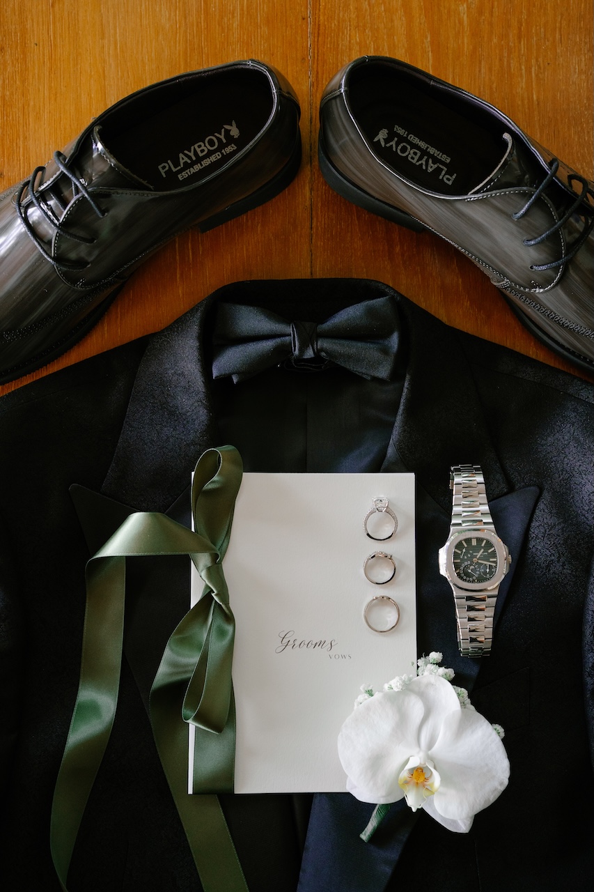 Phuket Wedding Photography & Cinematography Thailand VASANA STUDIO | 4_2