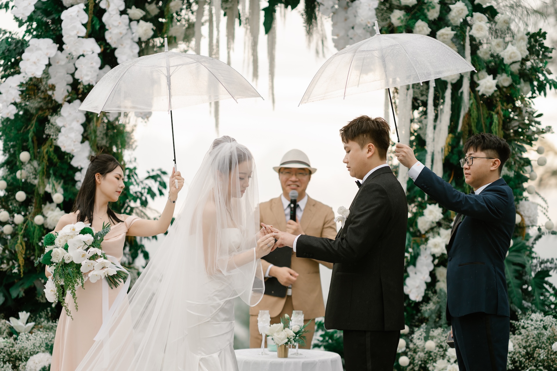 Phuket Wedding Photography & Cinematography Thailand VASANA STUDIO | 50_2