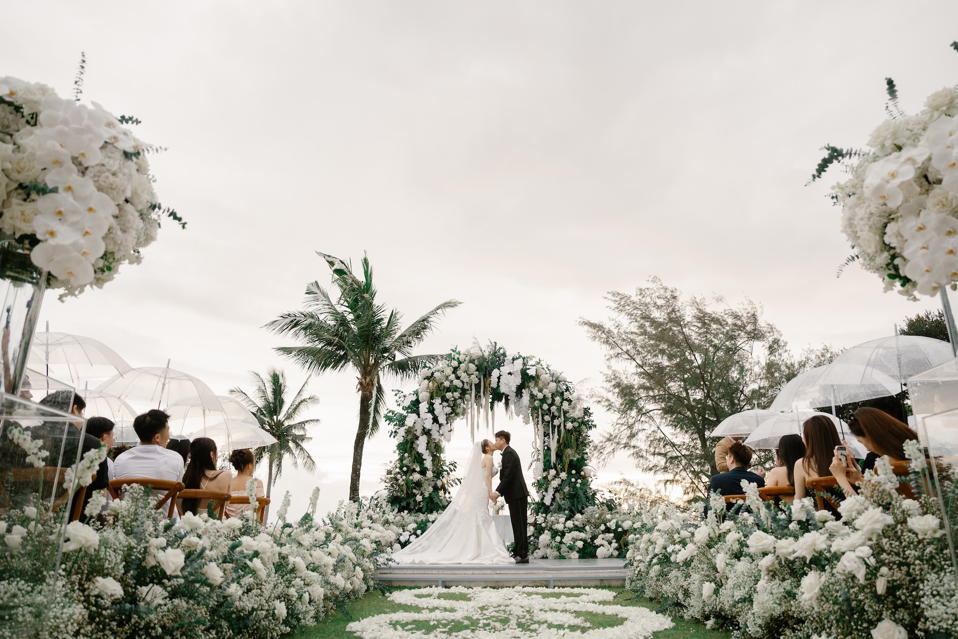 Phuket Wedding Photography & Cinematography Thailand VASANA STUDIO | 51_2