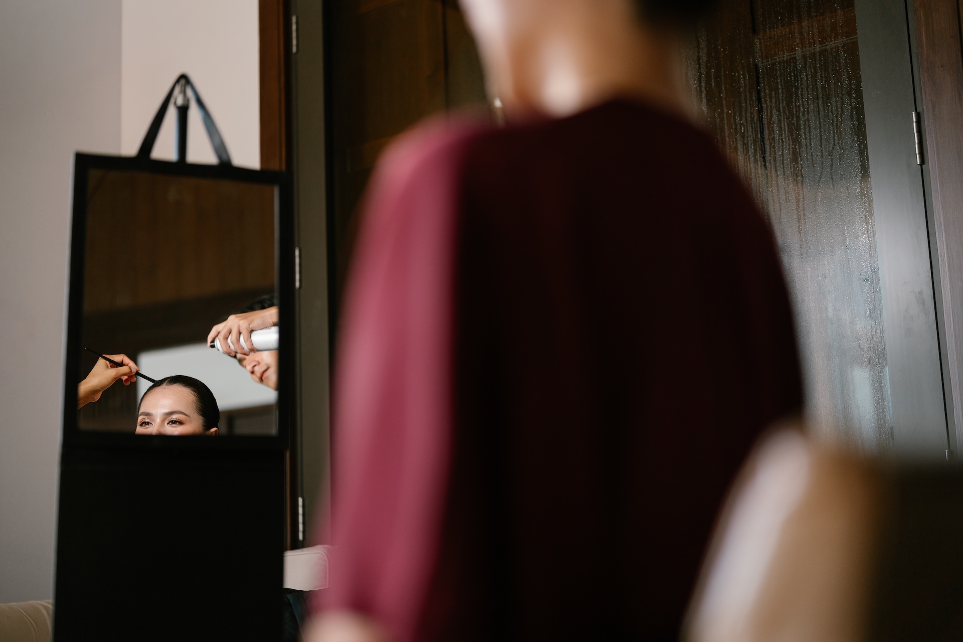 Phuket Wedding Photography & Cinematography Thailand VASANA STUDIO | 5_2