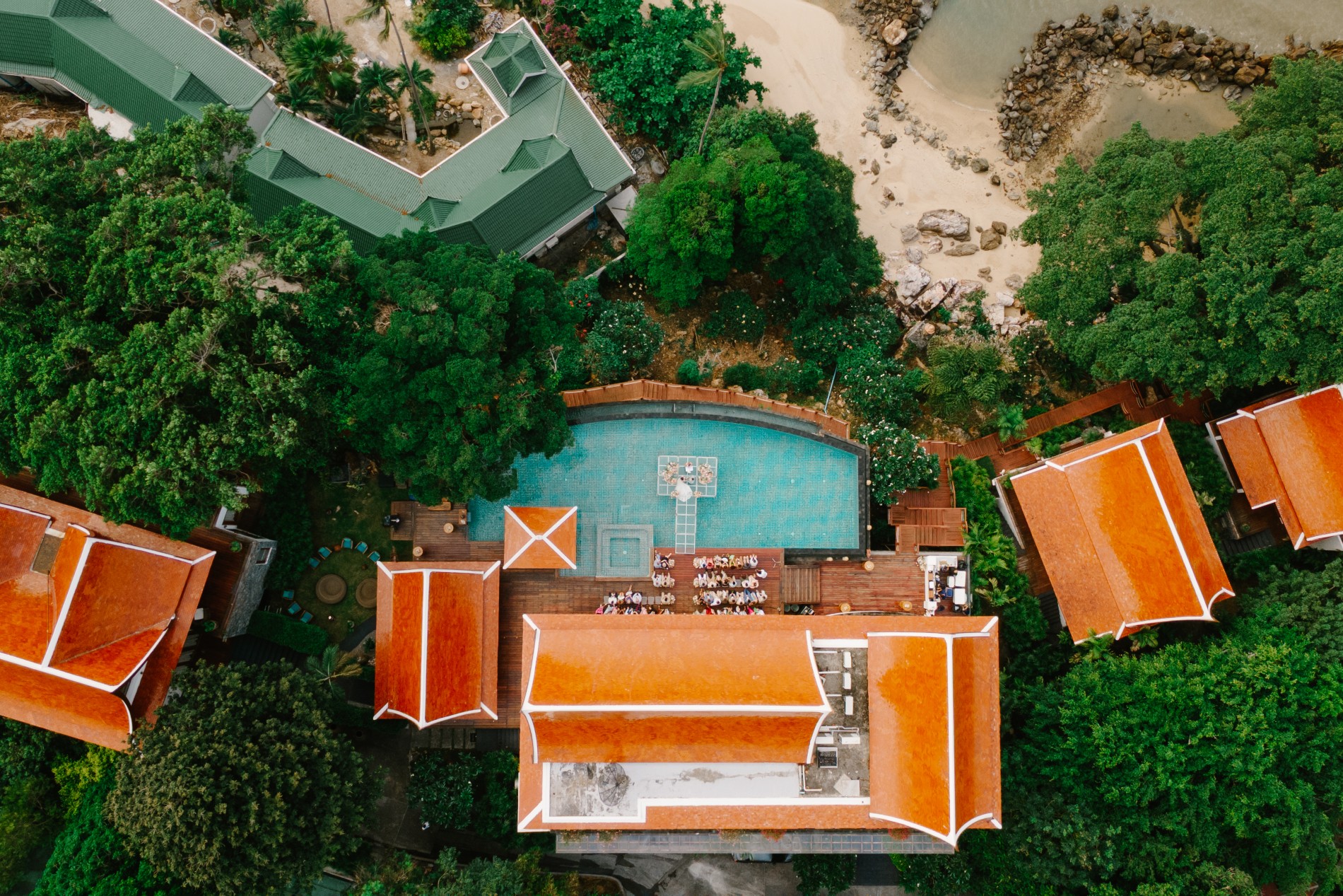 Phuket Wedding Photography & Cinematography Thailand VASANA STUDIO | 28_2