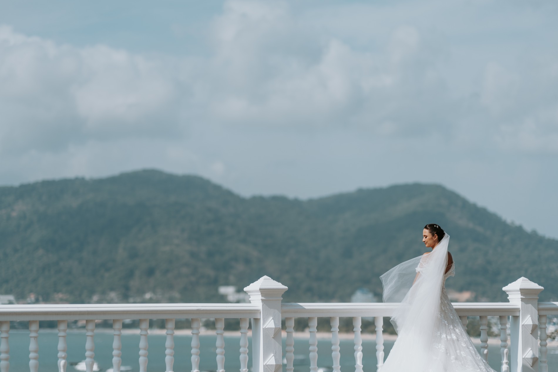 Phuket Wedding Photography & Cinematography Thailand VASANA STUDIO | 14_2