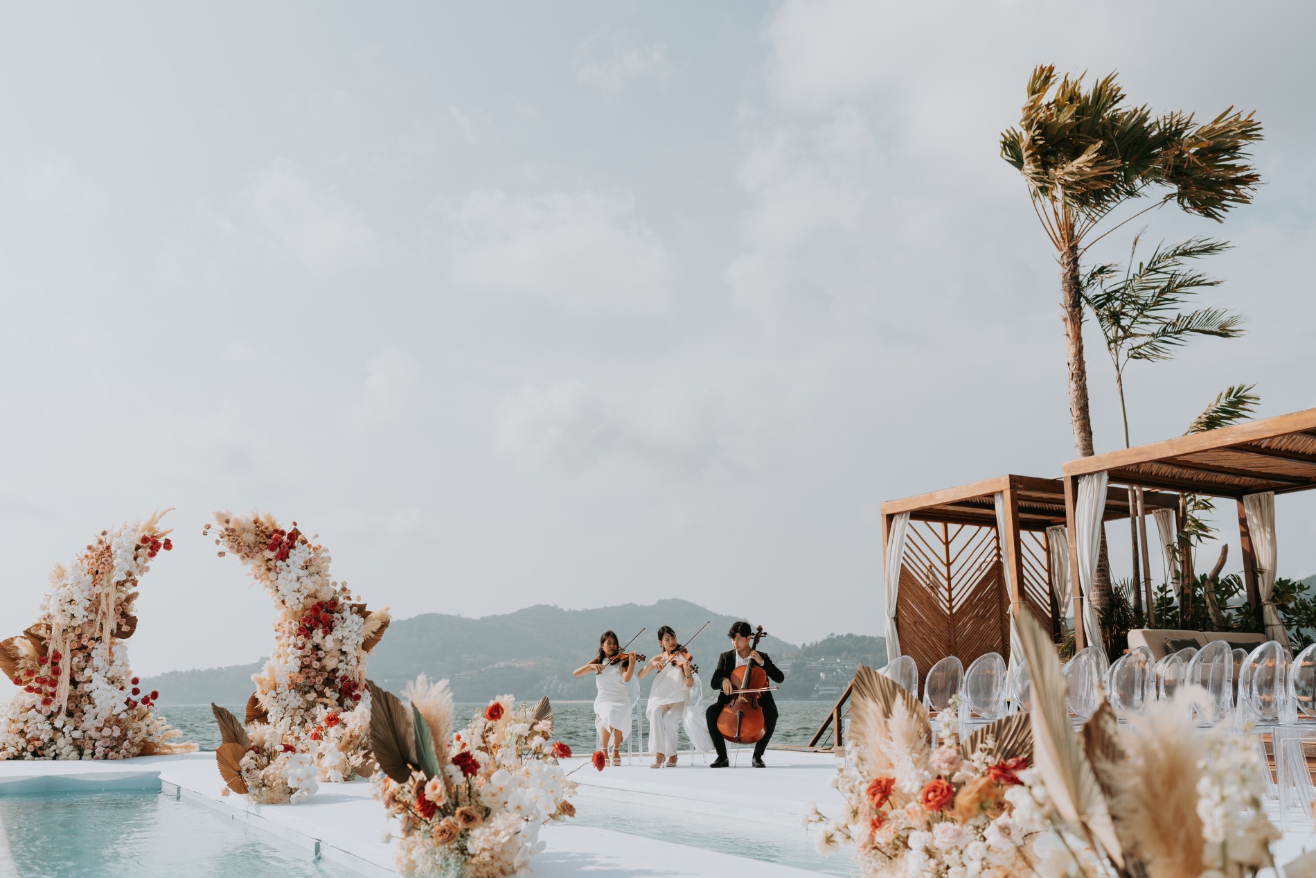Phuket Wedding Photography & Cinematography Thailand VASANA STUDIO | 26_2