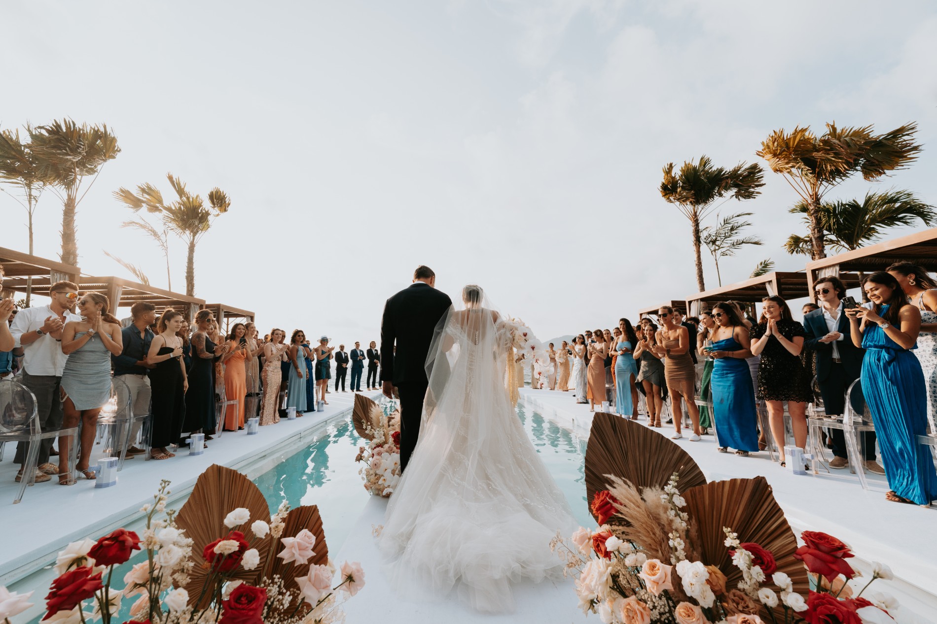 Phuket Wedding Photography & Cinematography Thailand VASANA STUDIO | 31_2